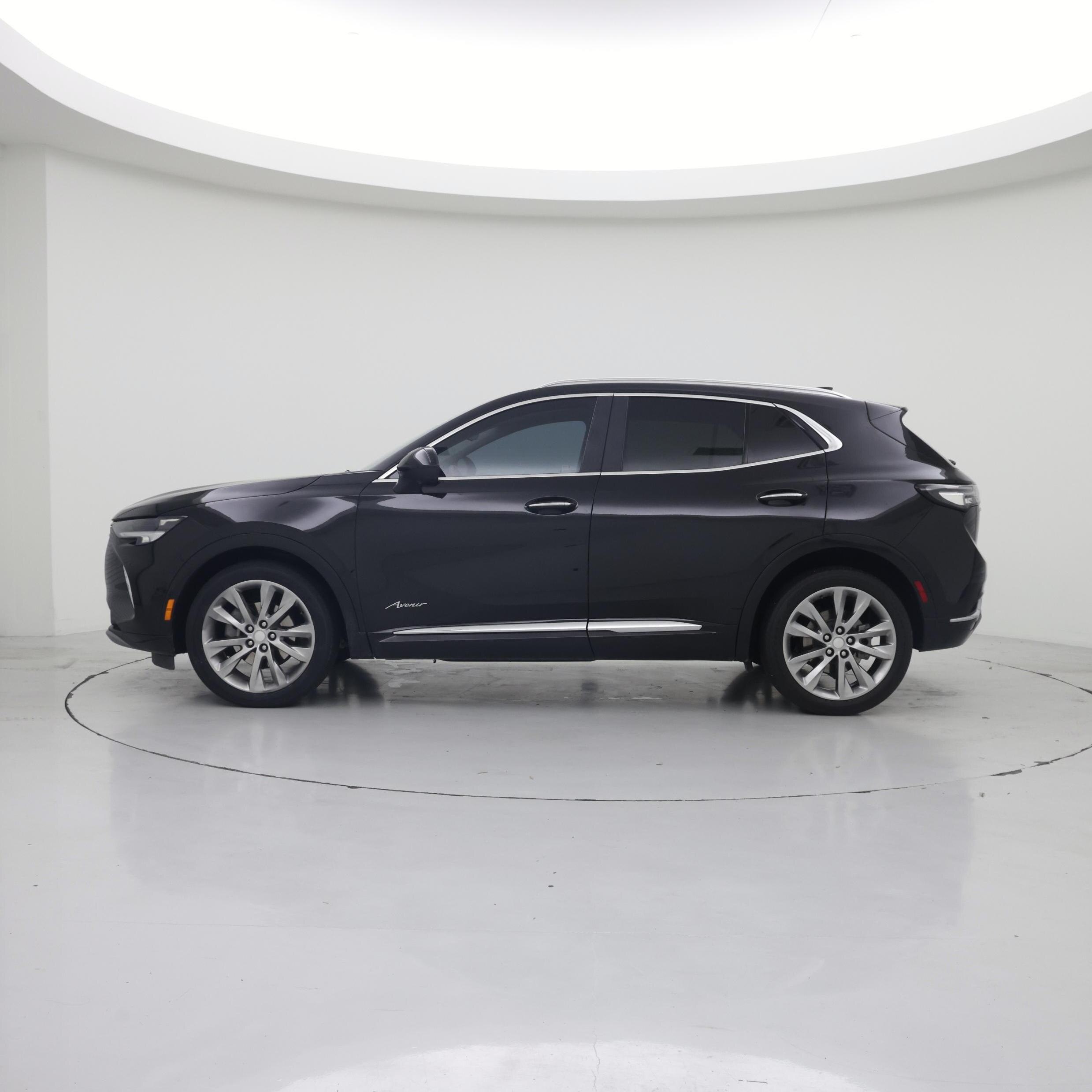 Thumbnail: 2022 Buick Envision - 3