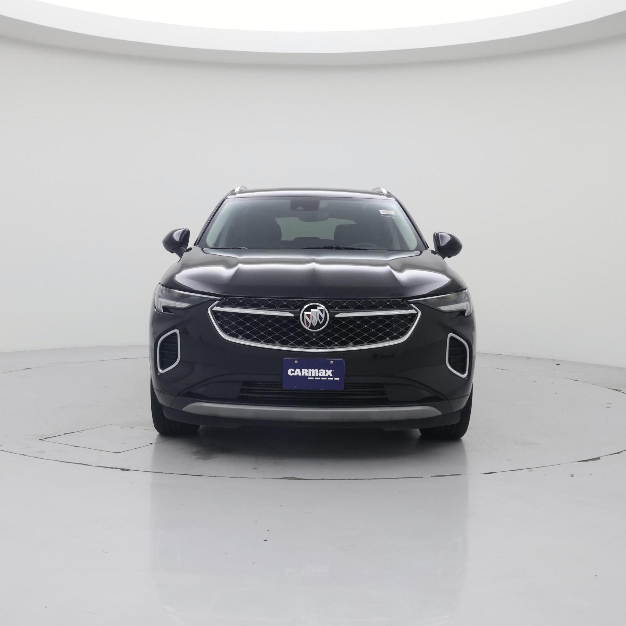 Thumbnail: 2022 Buick Envision - 5