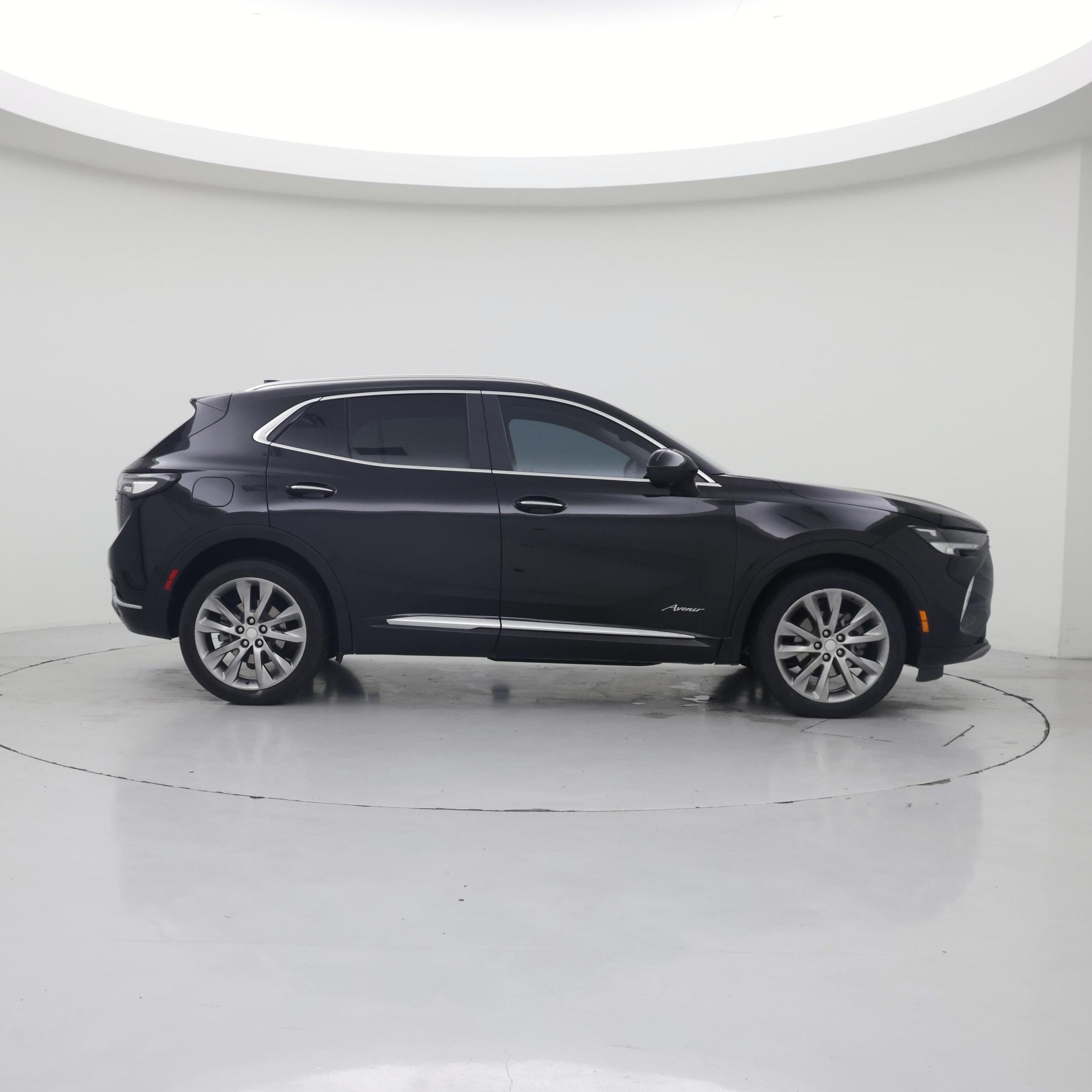 Thumbnail: 2022 Buick Envision - 7