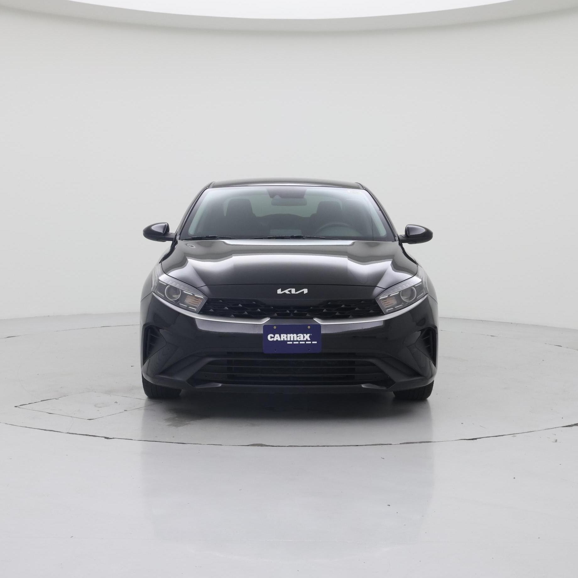 Thumbnail: 2024 Kia Forte - 5