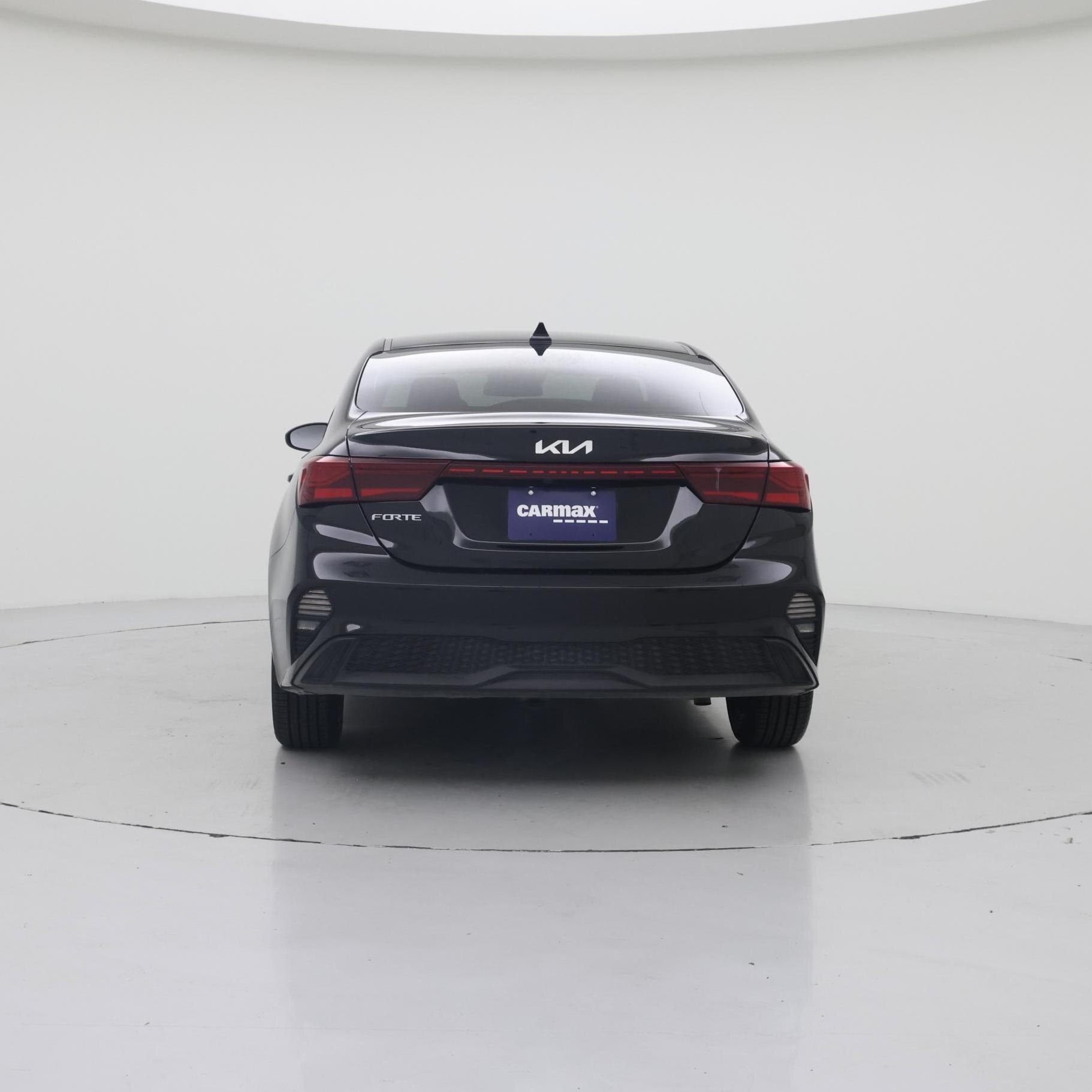 Thumbnail: 2024 Kia Forte - 6