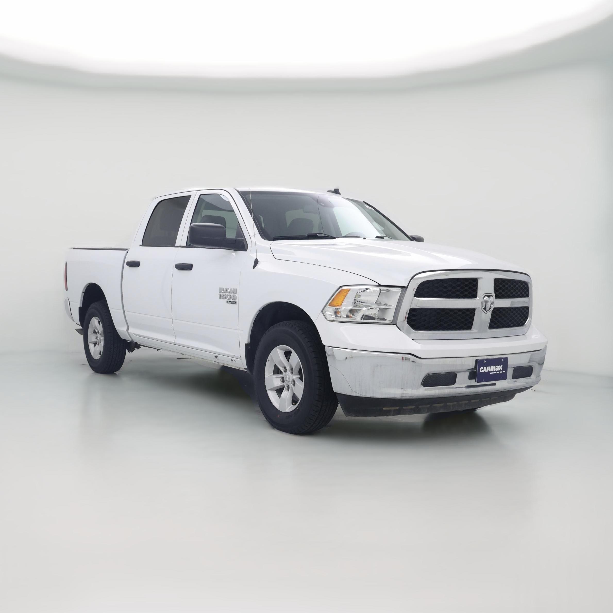 Thumbnail: 2023 RAM 1500 Classic - 1