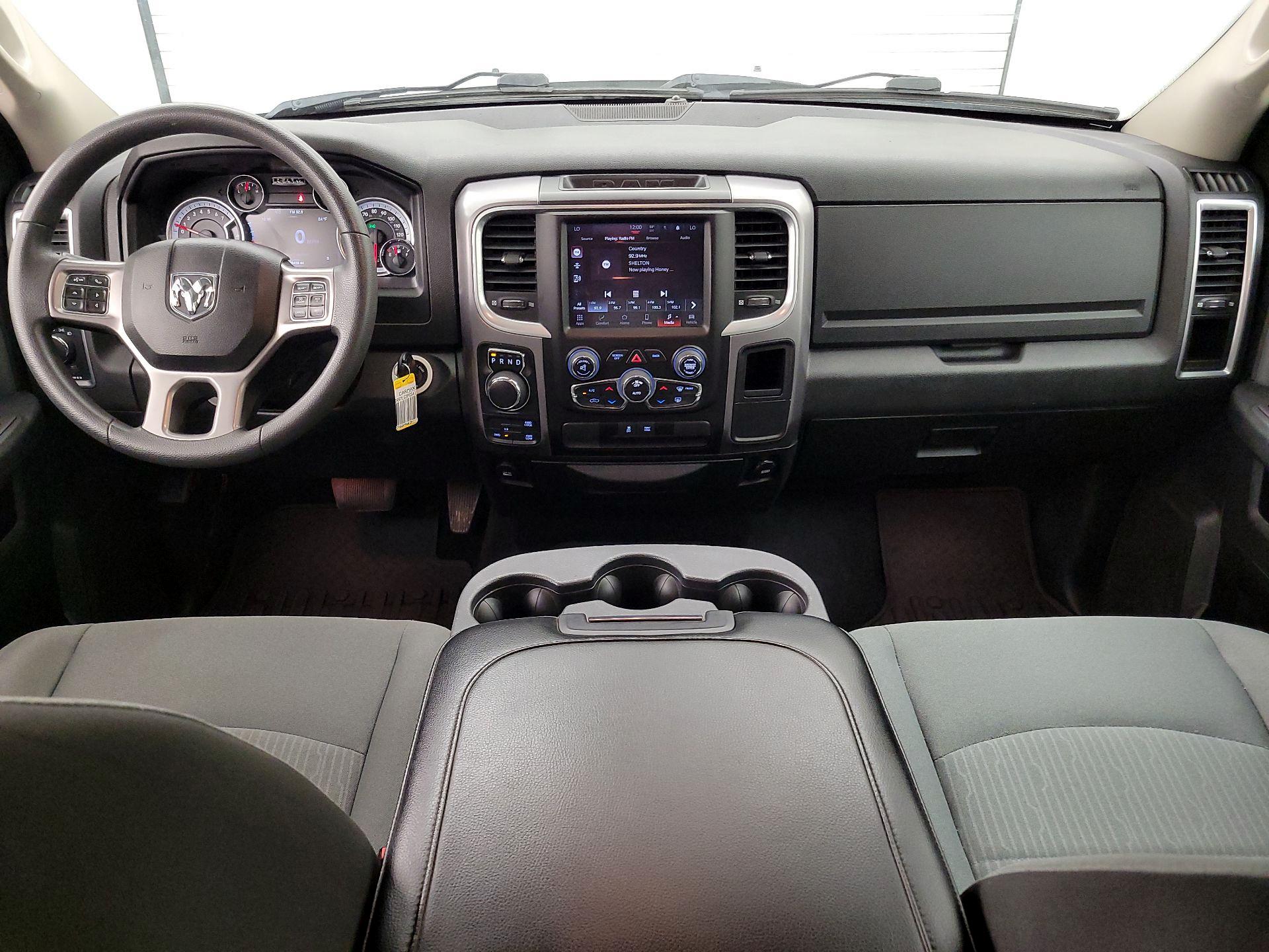 Thumbnail: 2023 RAM 1500 Classic - 9
