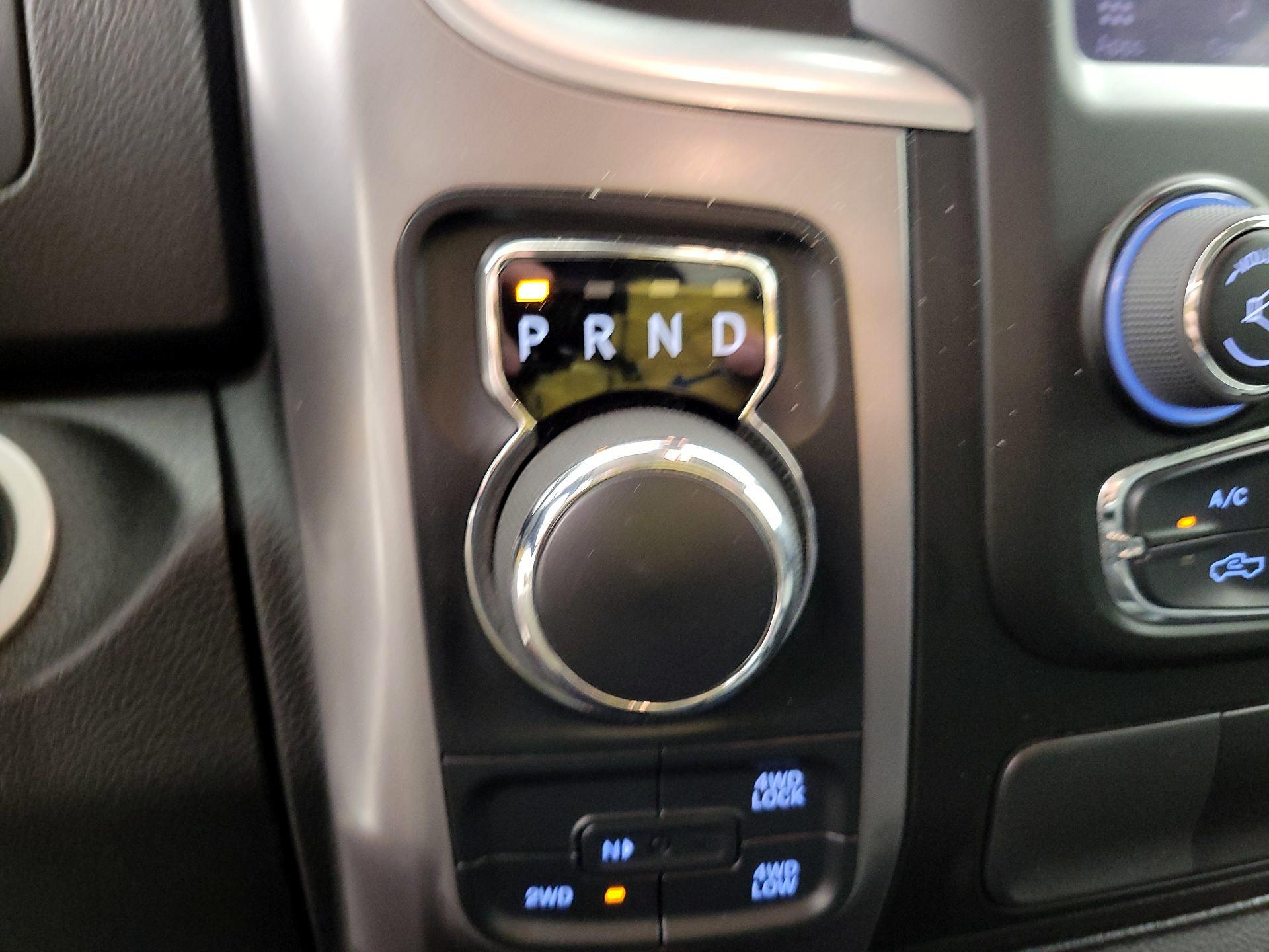 Thumbnail: 2023 RAM 1500 Classic - 17