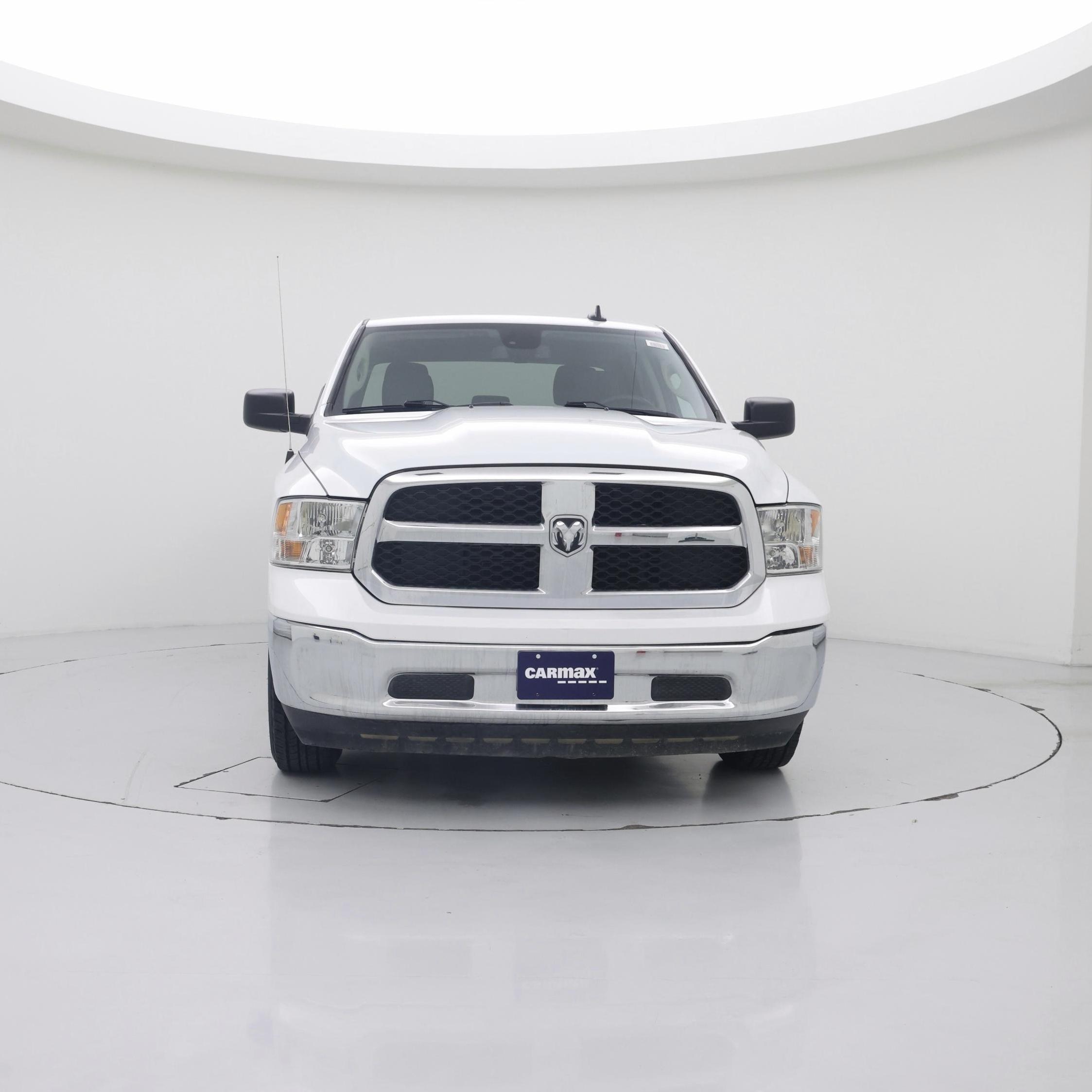 Thumbnail: 2023 RAM 1500 Classic - 5