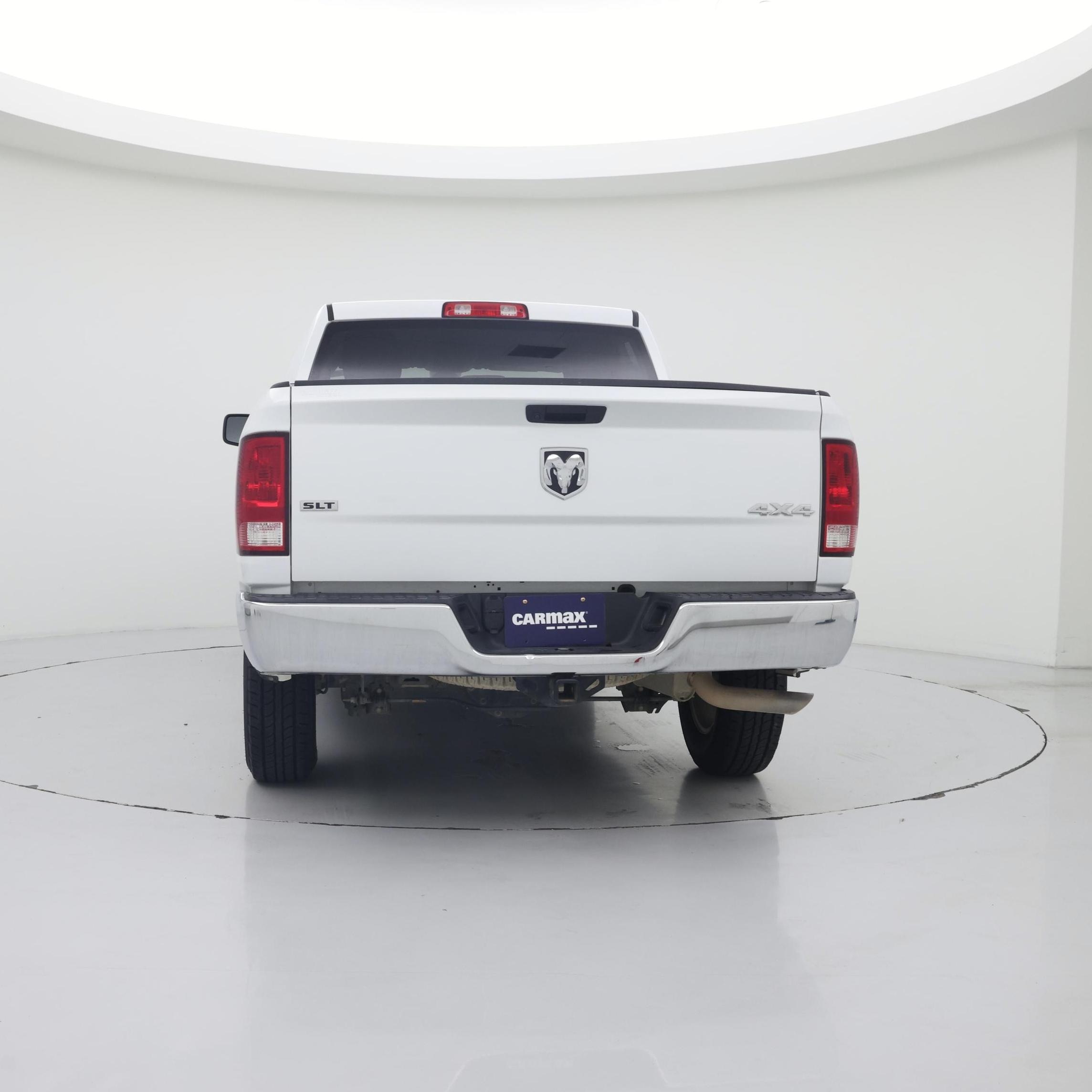 Thumbnail: 2023 RAM 1500 Classic - 6