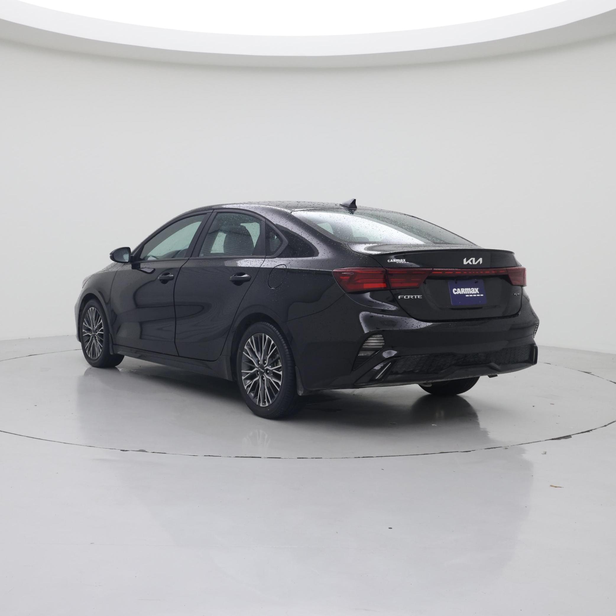 Thumbnail: 2024 Kia Forte - 2
