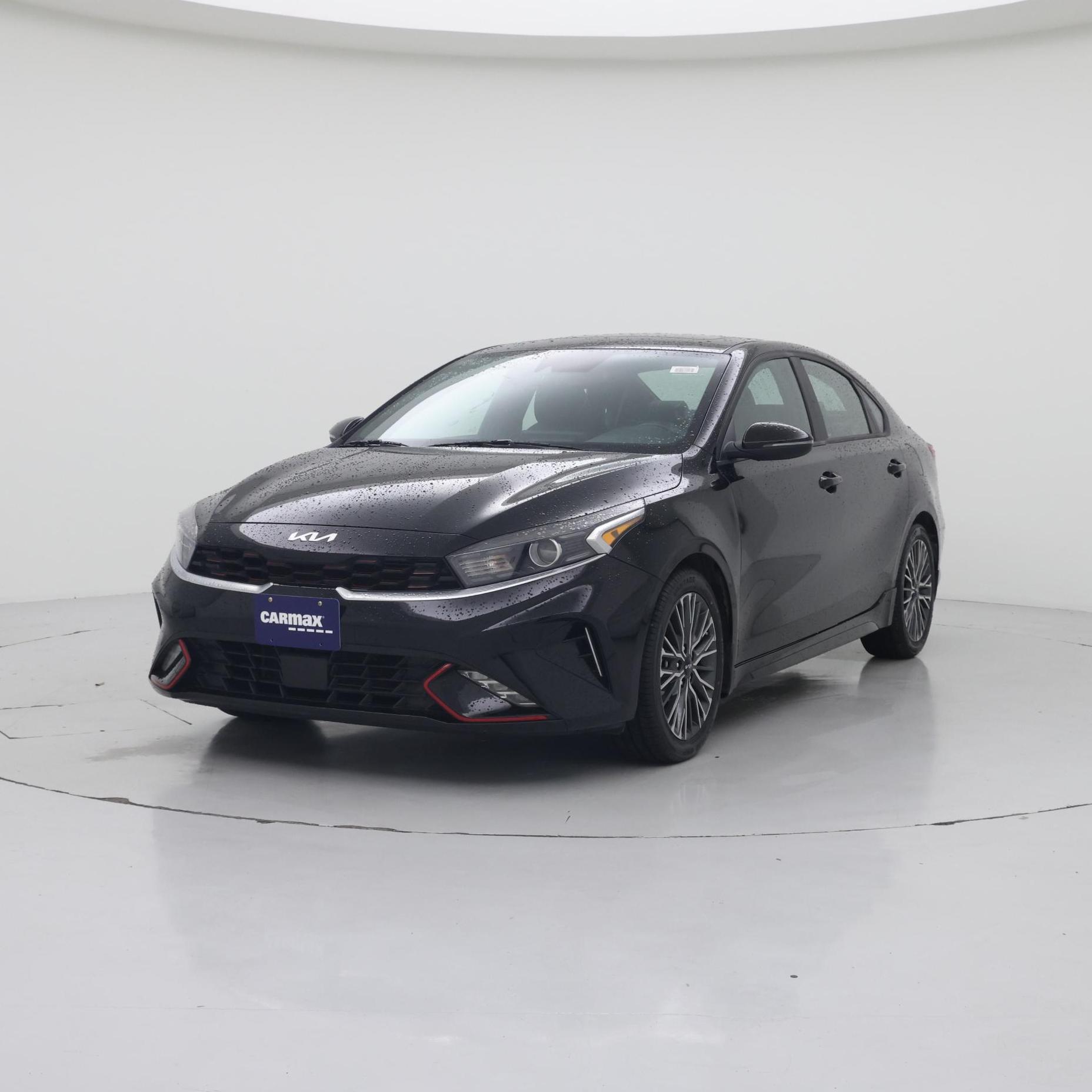 Thumbnail: 2024 Kia Forte - 4