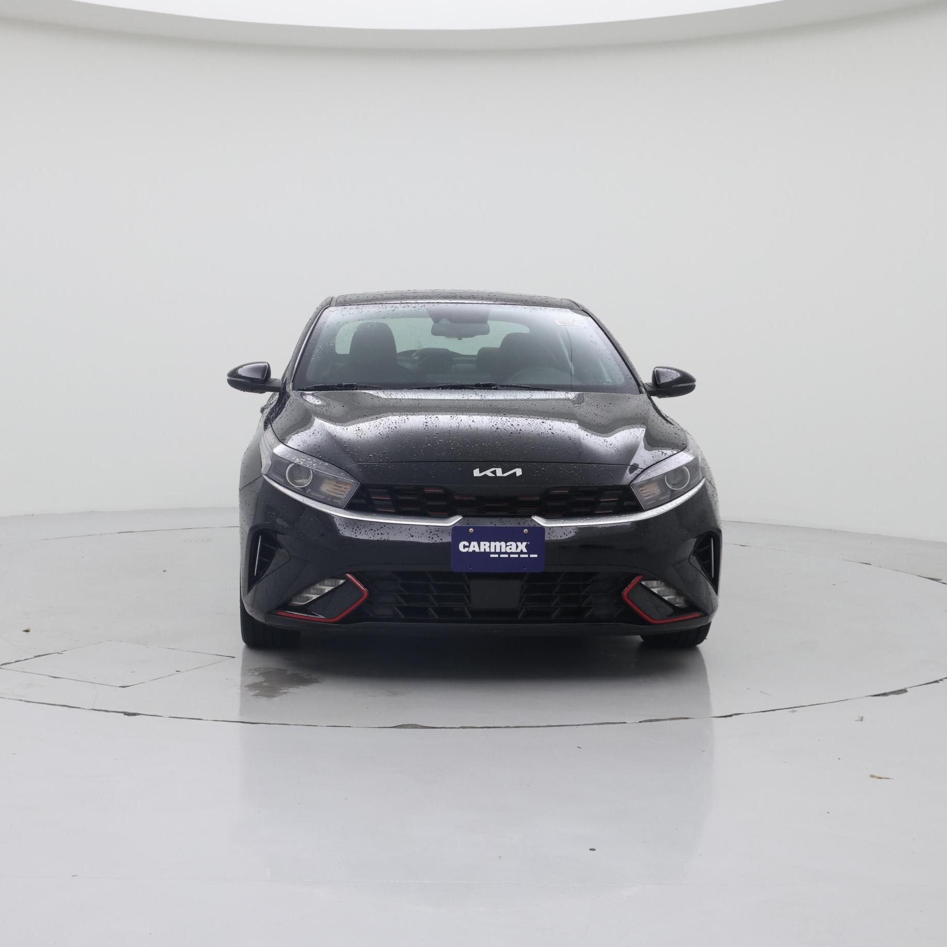 Thumbnail: 2024 Kia Forte - 5