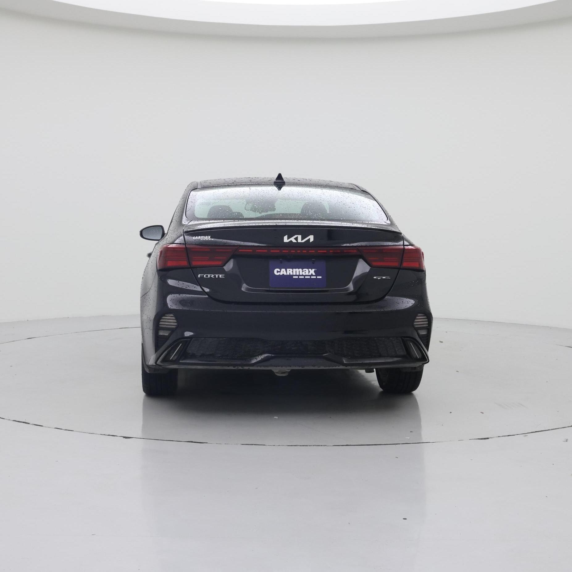 Thumbnail: 2024 Kia Forte - 6