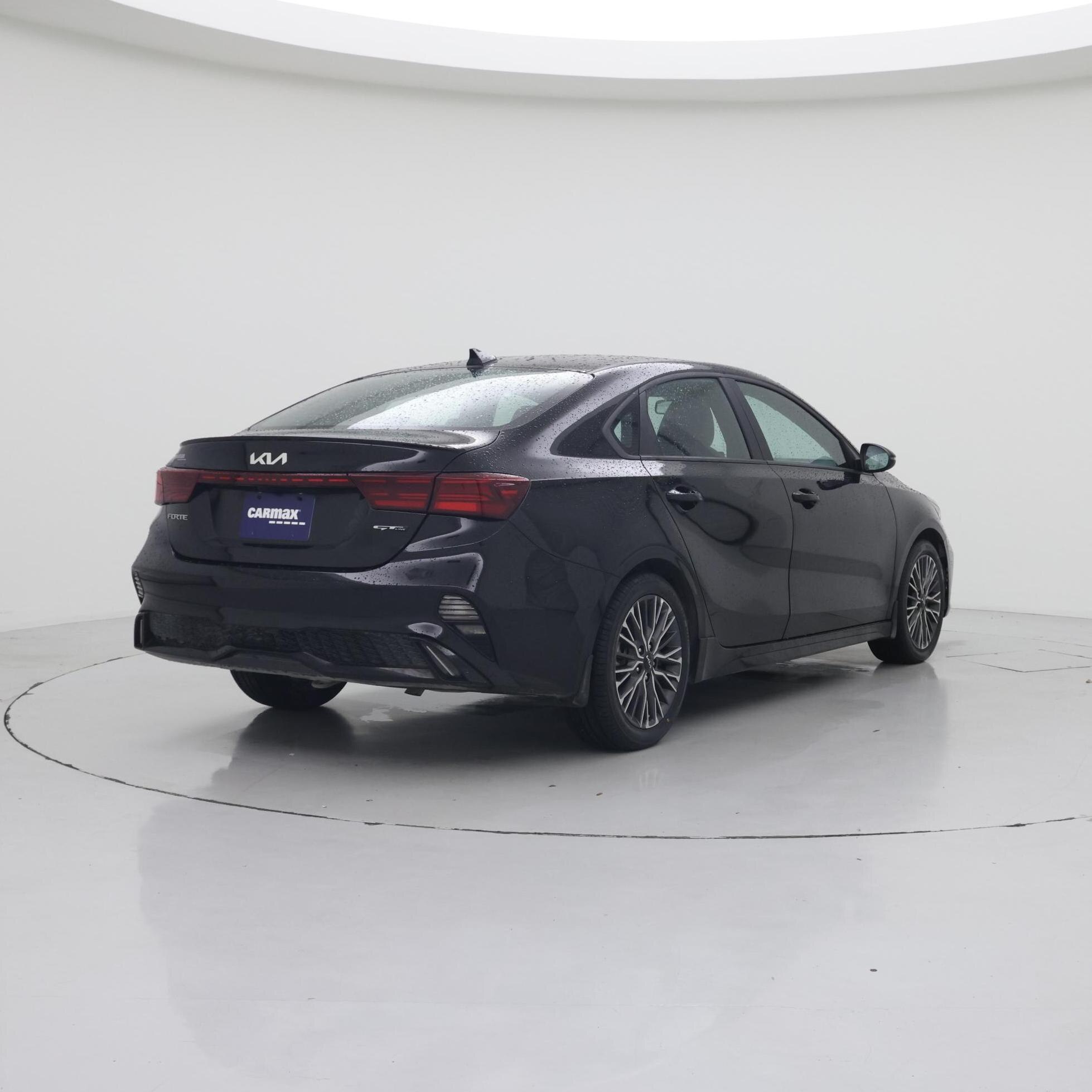 Thumbnail: 2024 Kia Forte - 8
