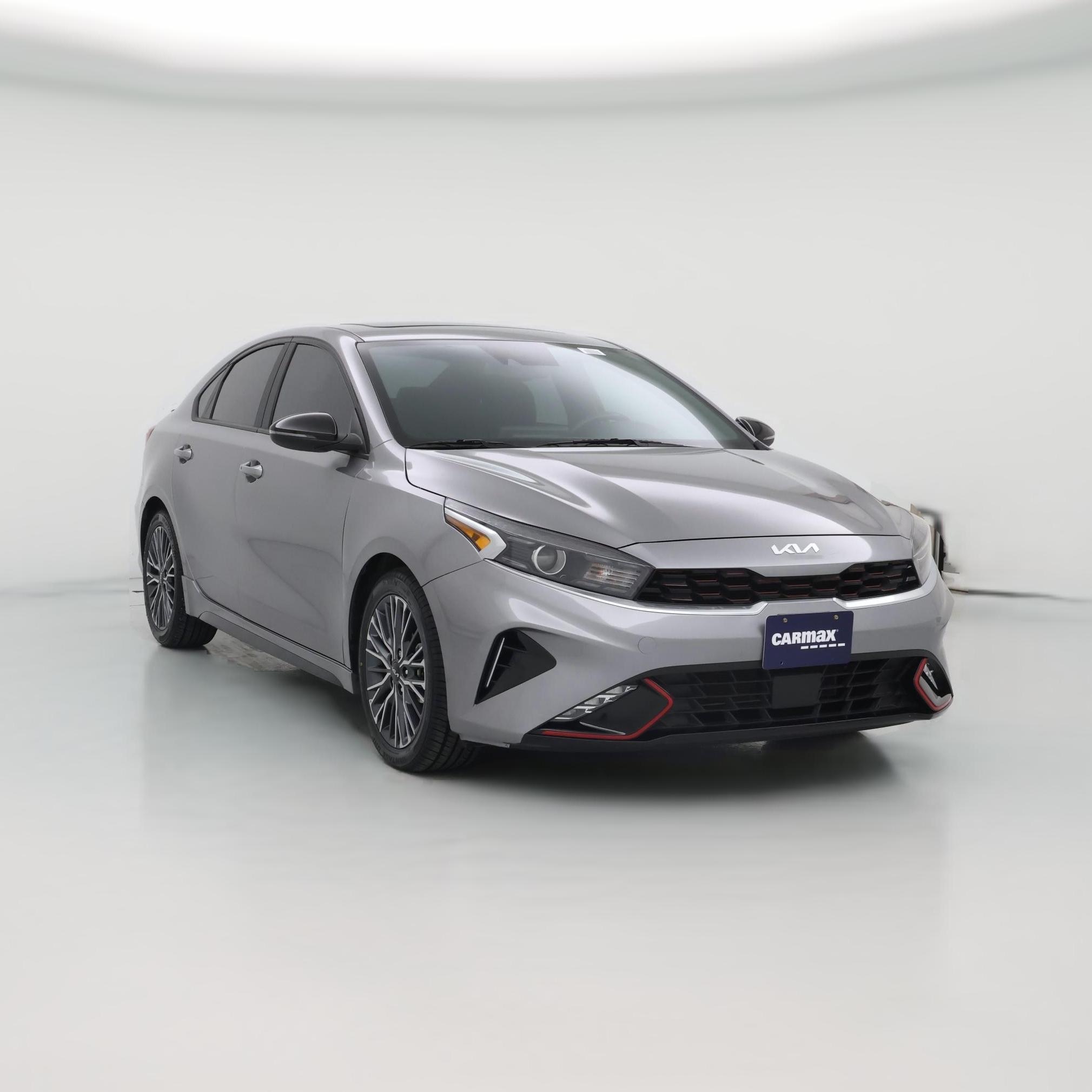 Thumbnail: 2023 Kia Forte - 1
