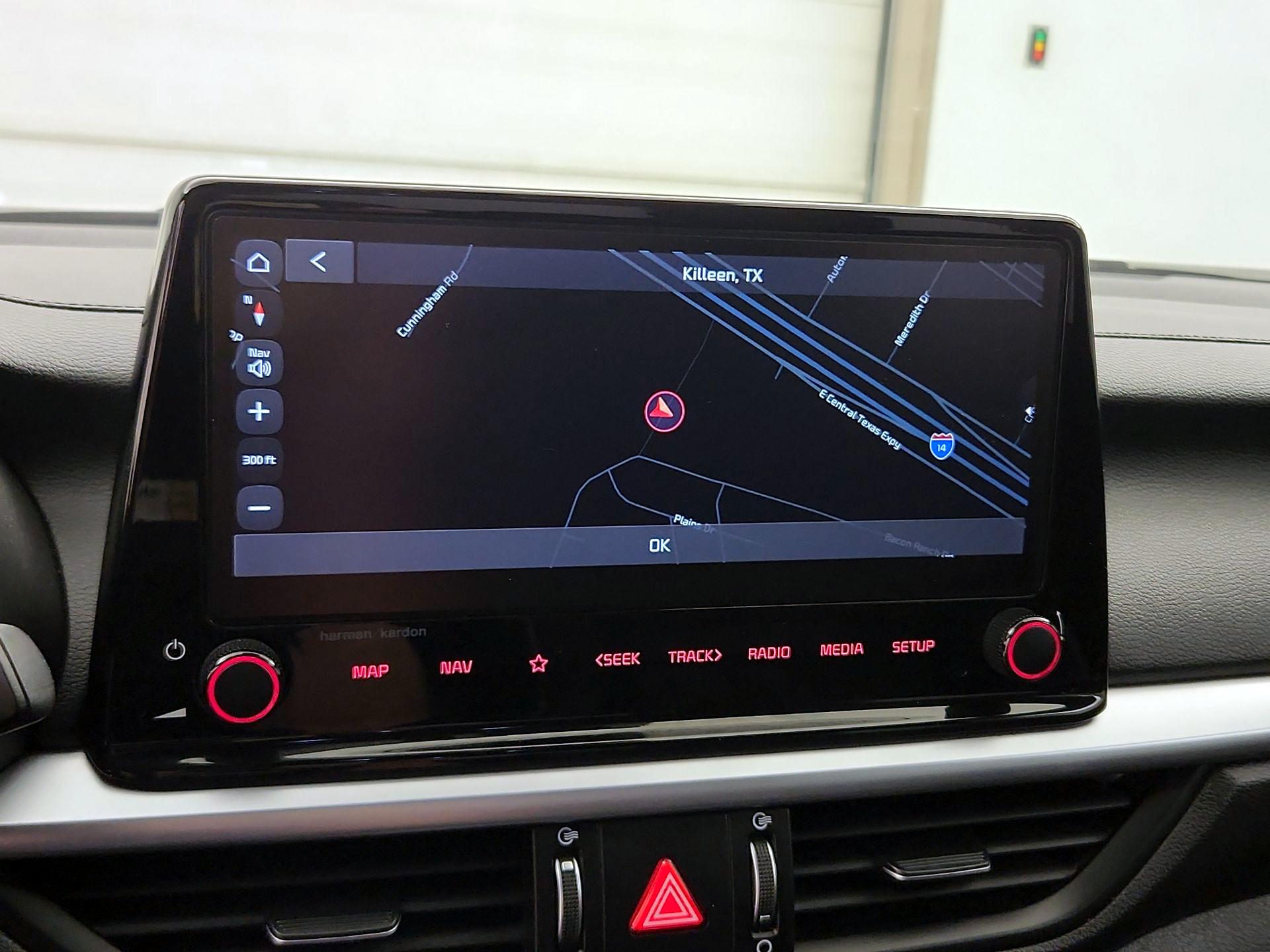 Thumbnail: 2023 Kia Forte - 14