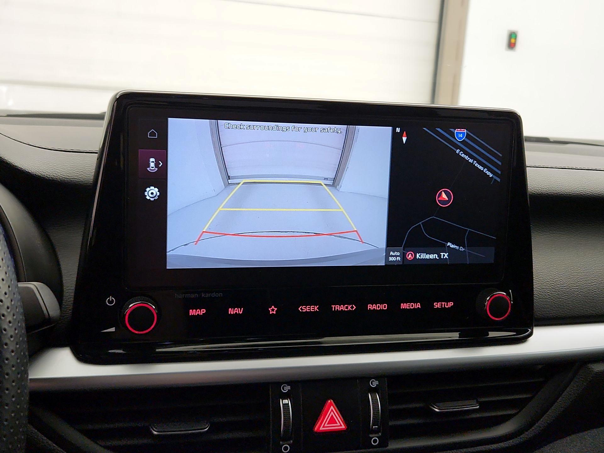 Thumbnail: 2023 Kia Forte - 15