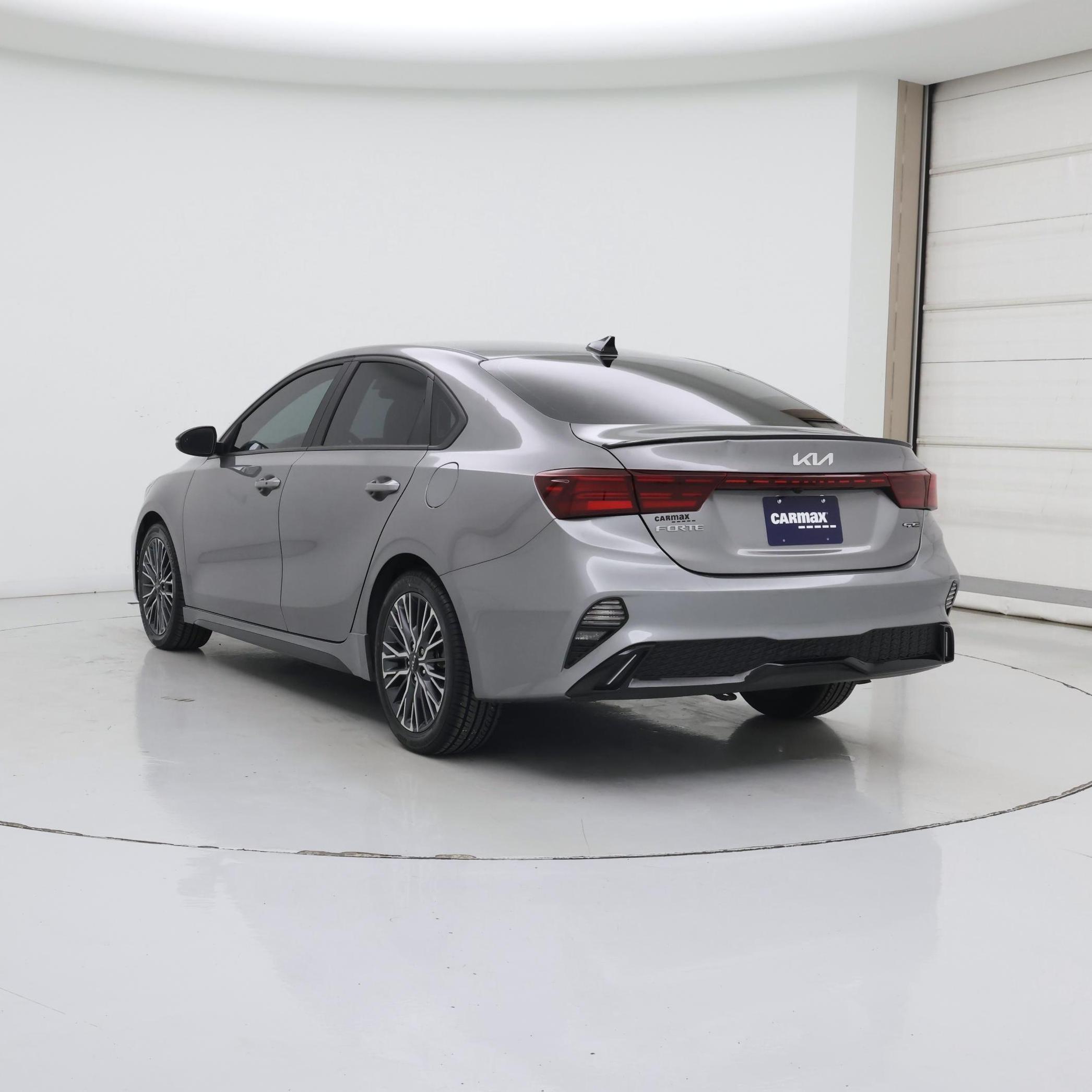 Thumbnail: 2023 Kia Forte - 2