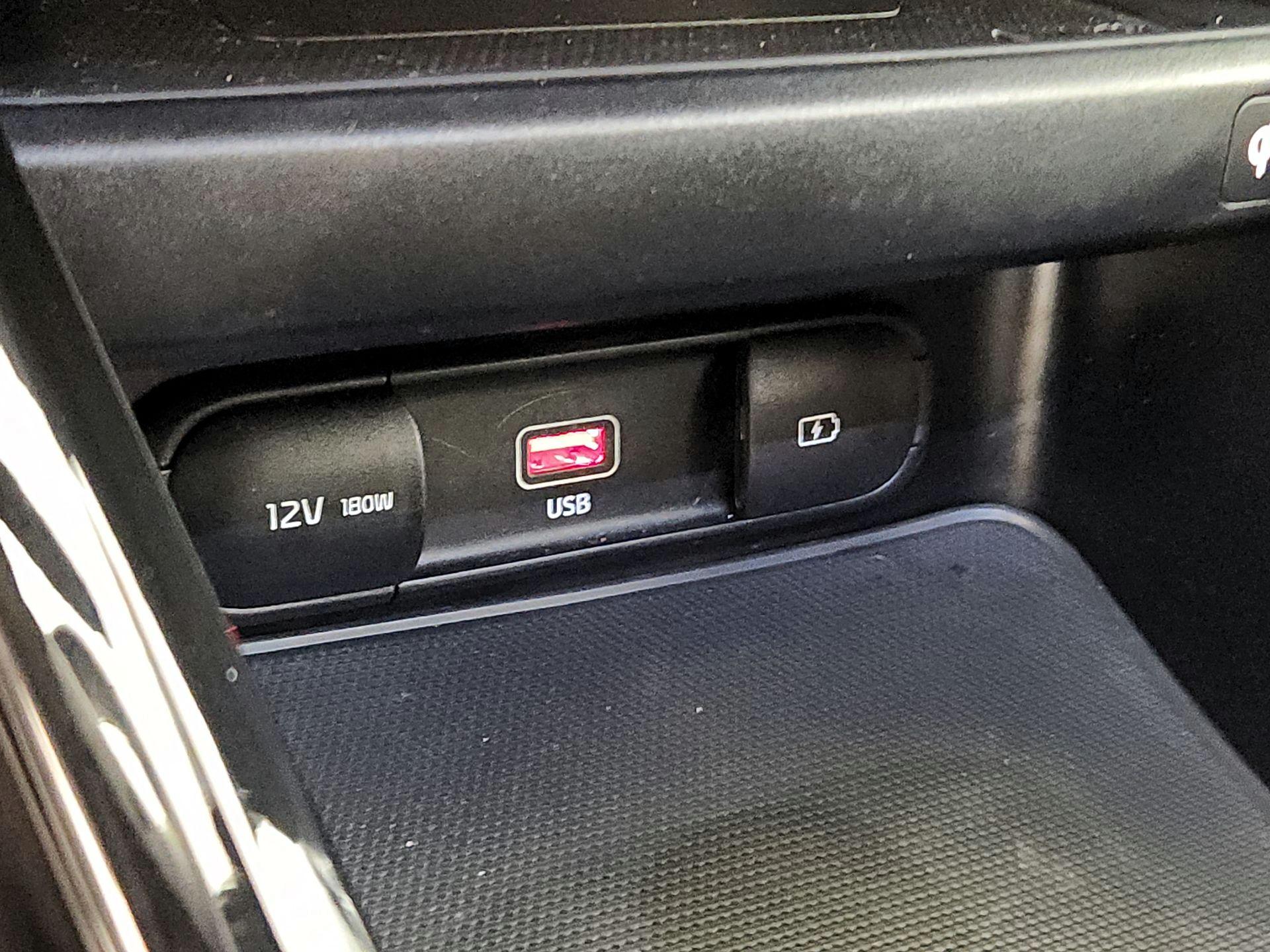 Thumbnail: 2023 Kia Forte - 19