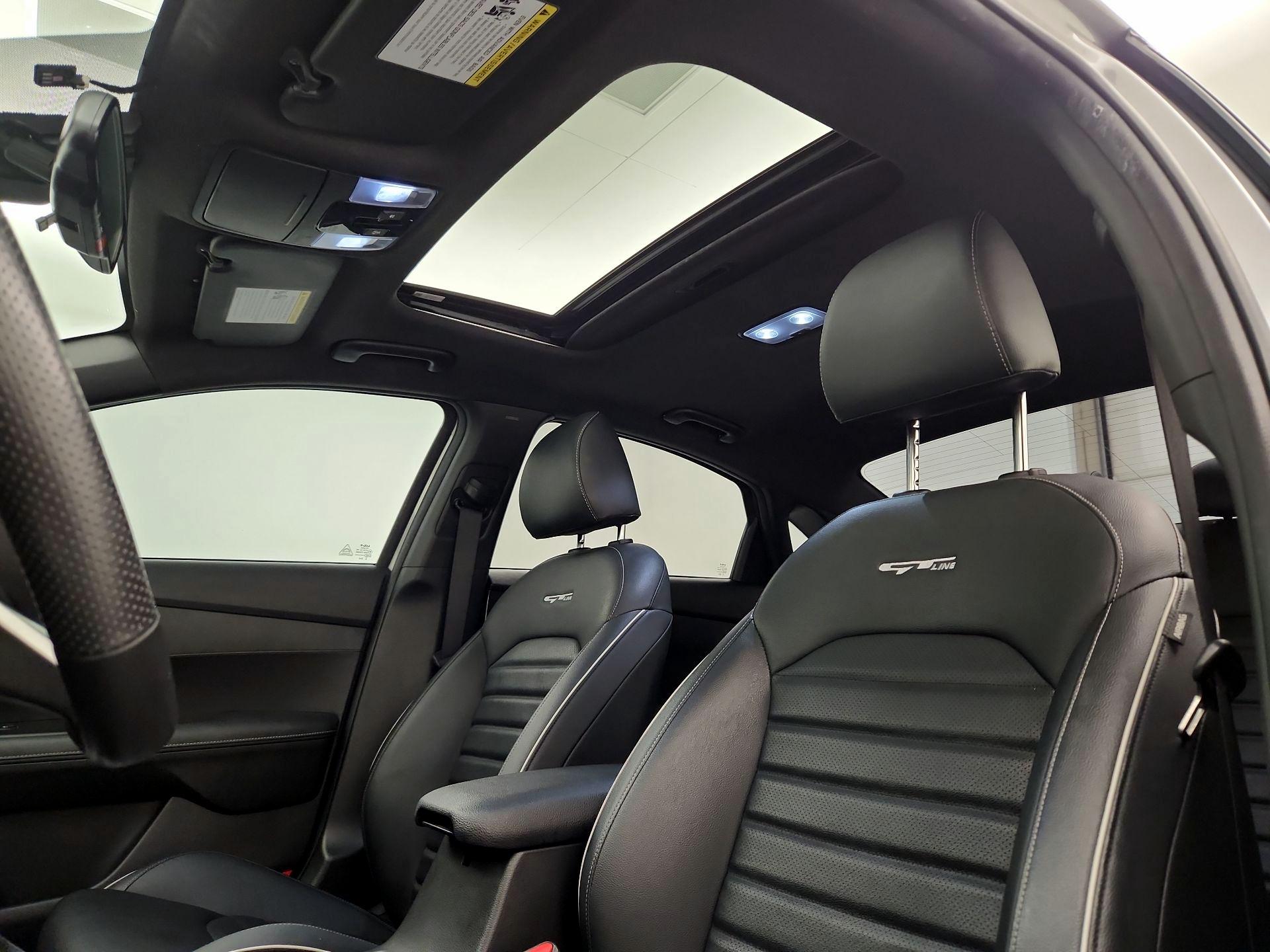 Thumbnail: 2023 Kia Forte - 20