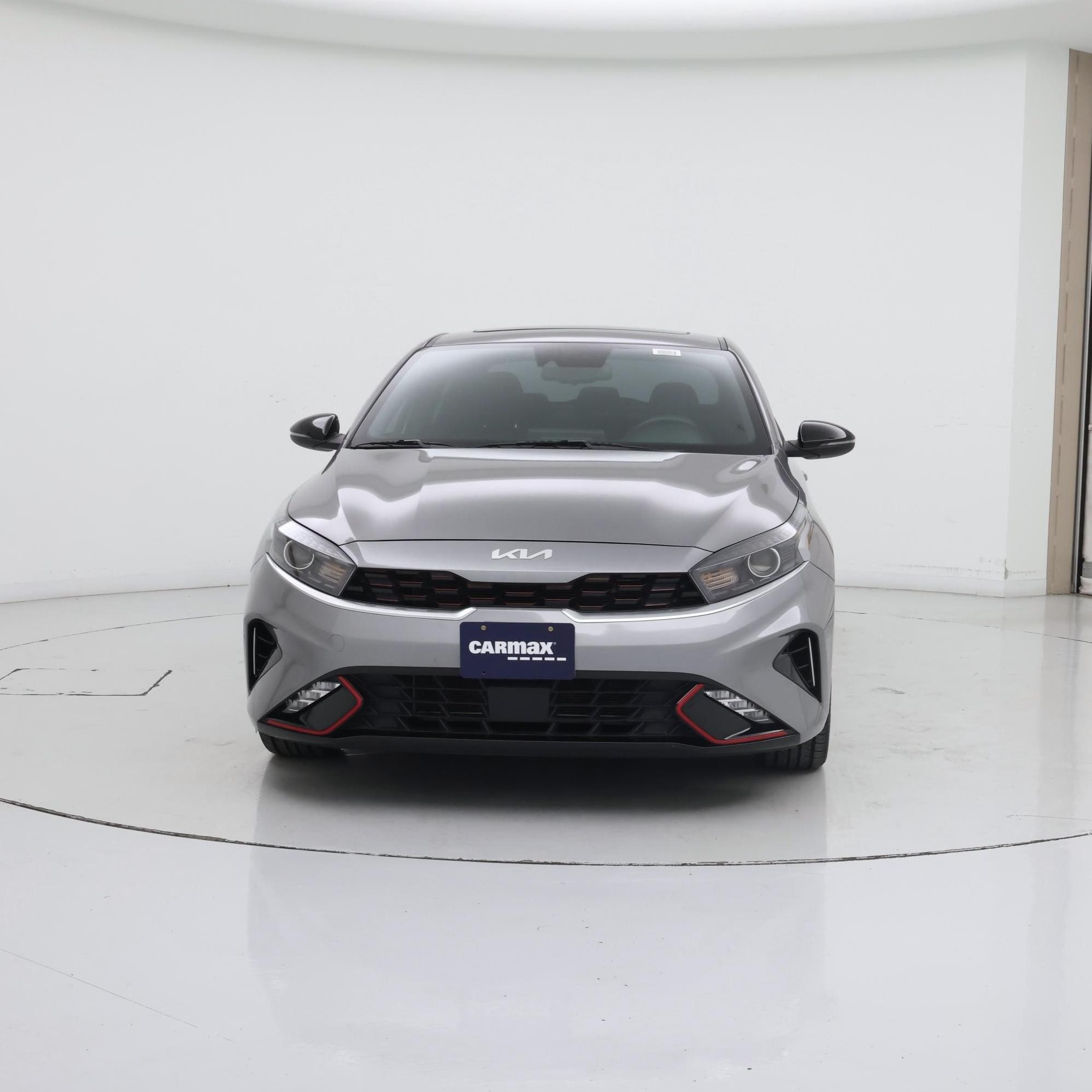 Thumbnail: 2023 Kia Forte - 5