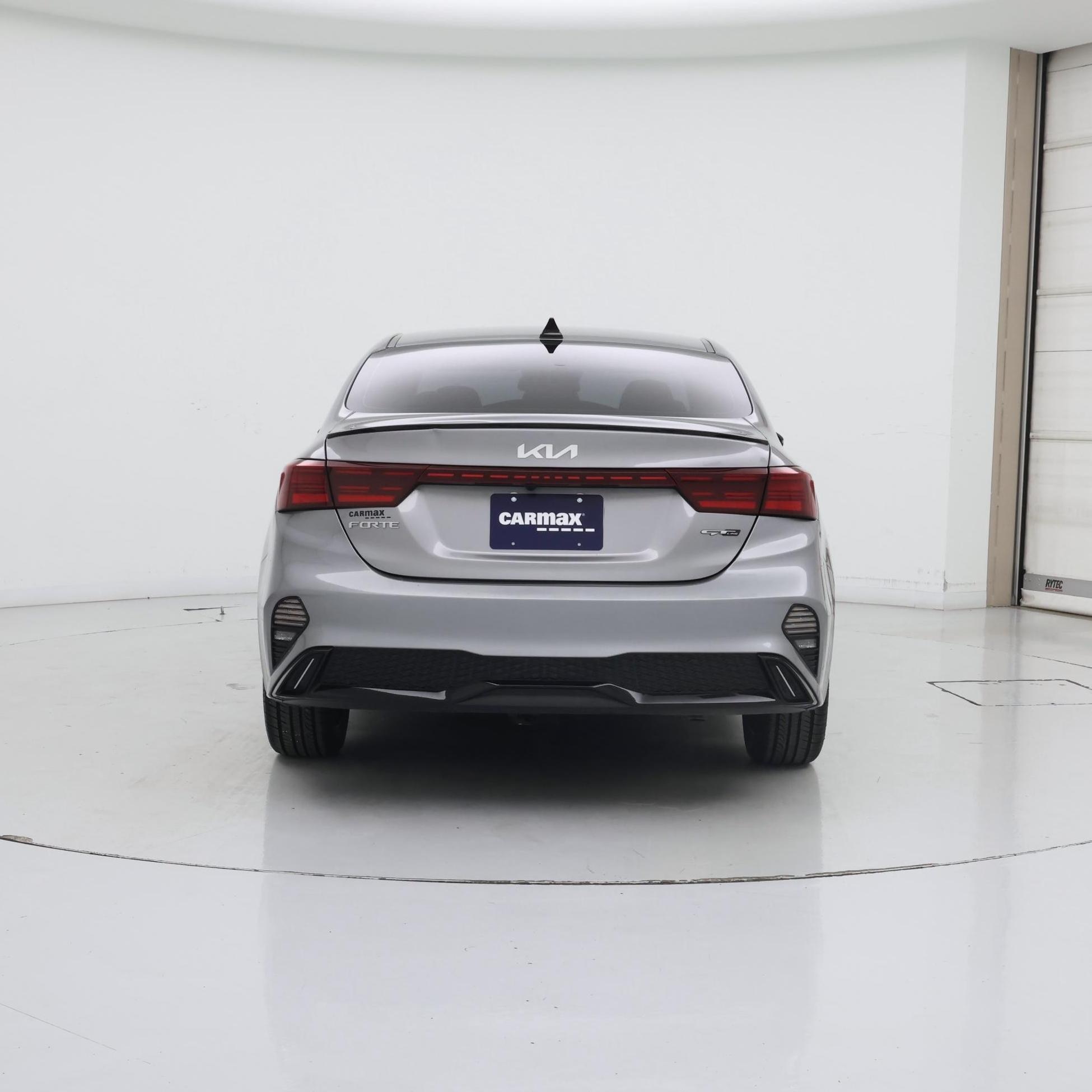 Thumbnail: 2023 Kia Forte - 6