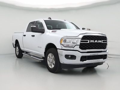 2024 Ram 2500 Bighorn