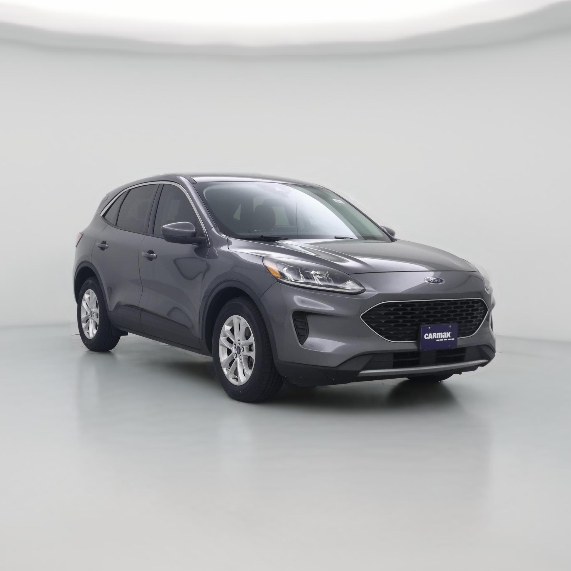 Thumbnail: 2021 Ford Escape - 1