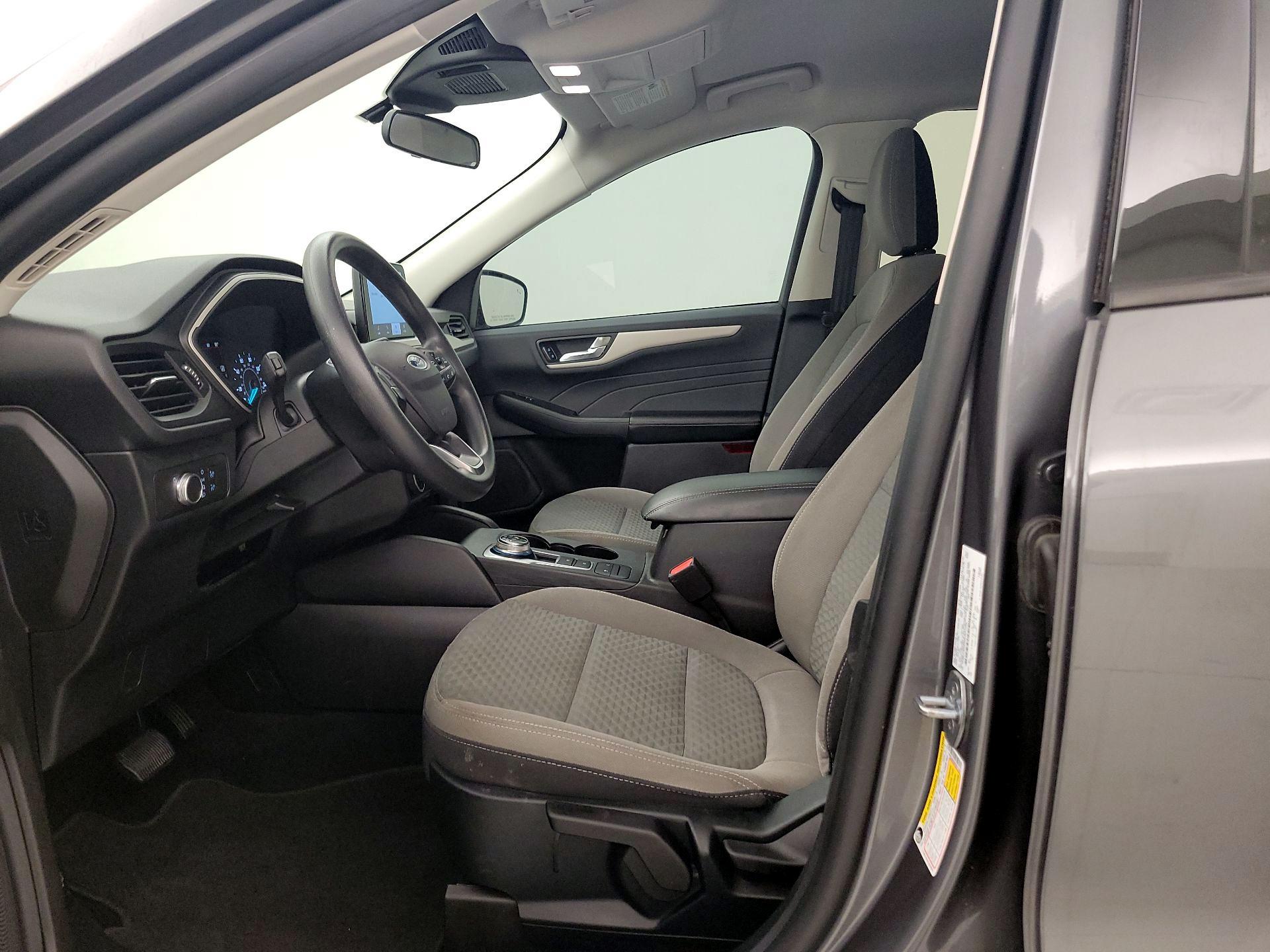 Thumbnail: 2021 Ford Escape - 11
