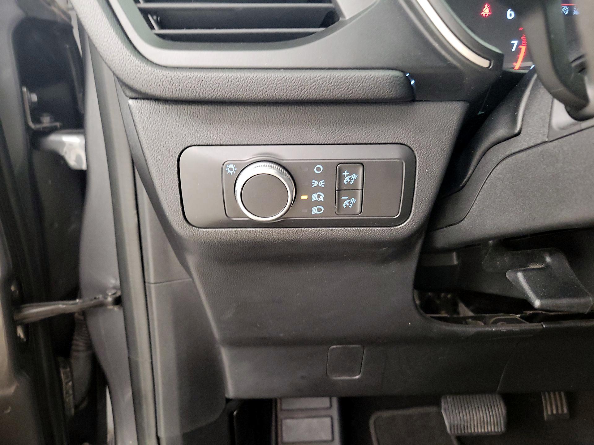 Thumbnail: 2021 Ford Escape - 13