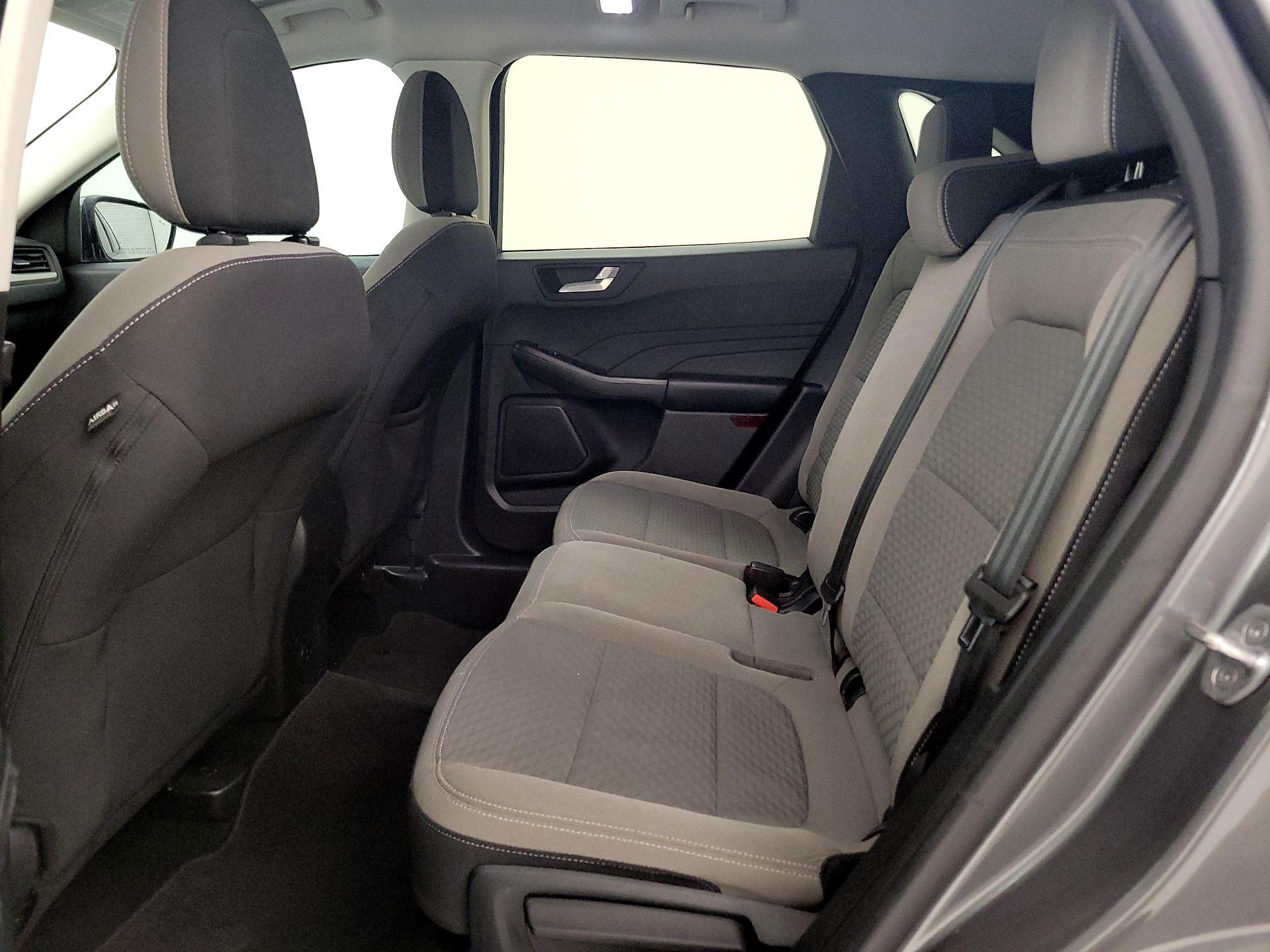 Thumbnail: 2021 Ford Escape - 19