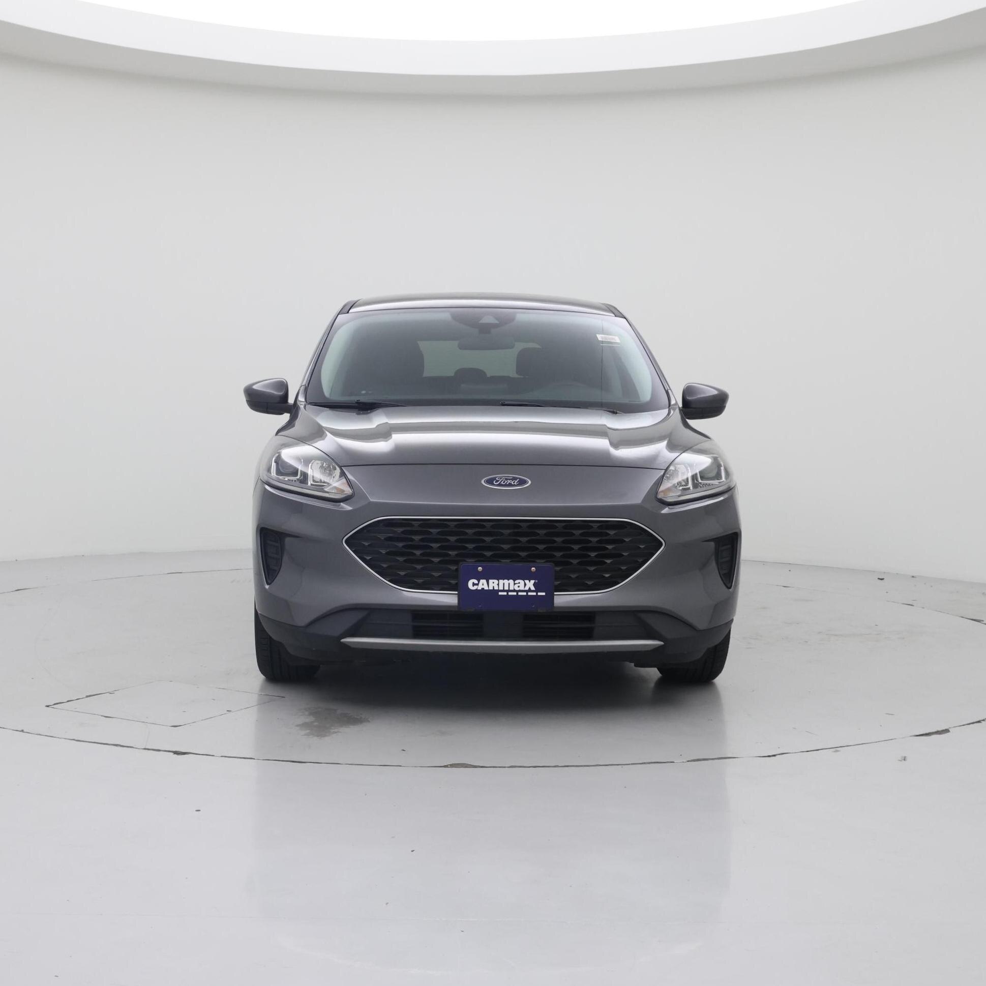 Thumbnail: 2021 Ford Escape - 5