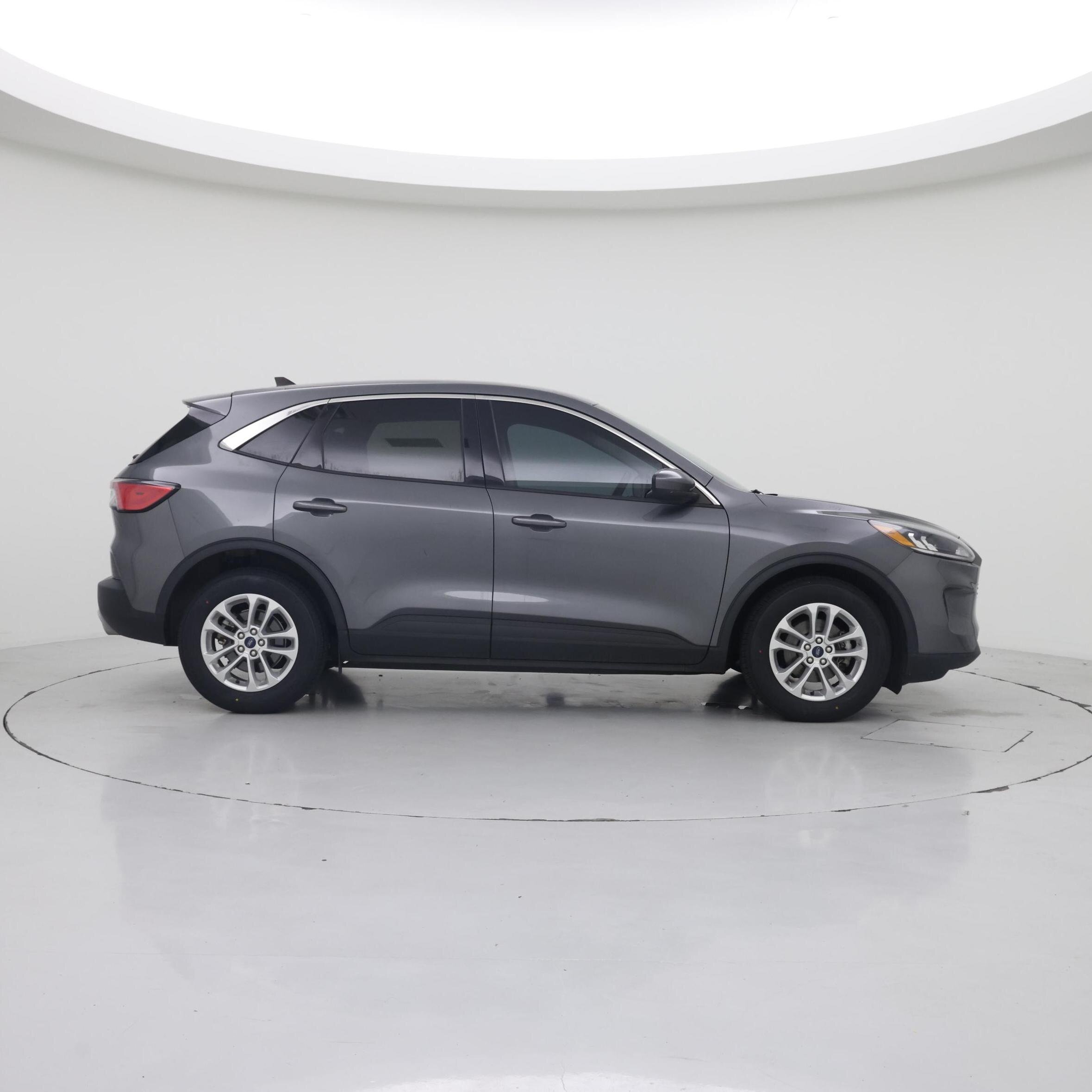 Thumbnail: 2021 Ford Escape - 7