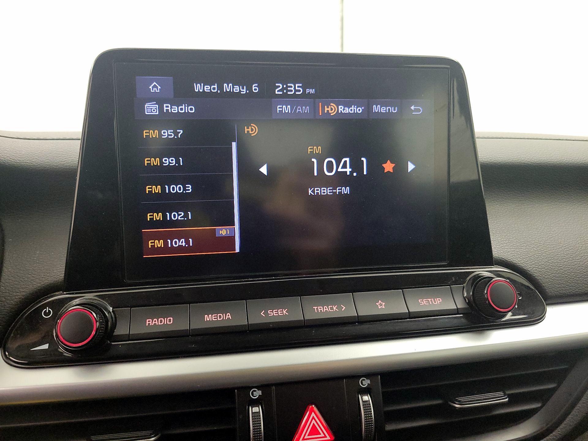 Thumbnail: 2024 Kia Forte - 15
