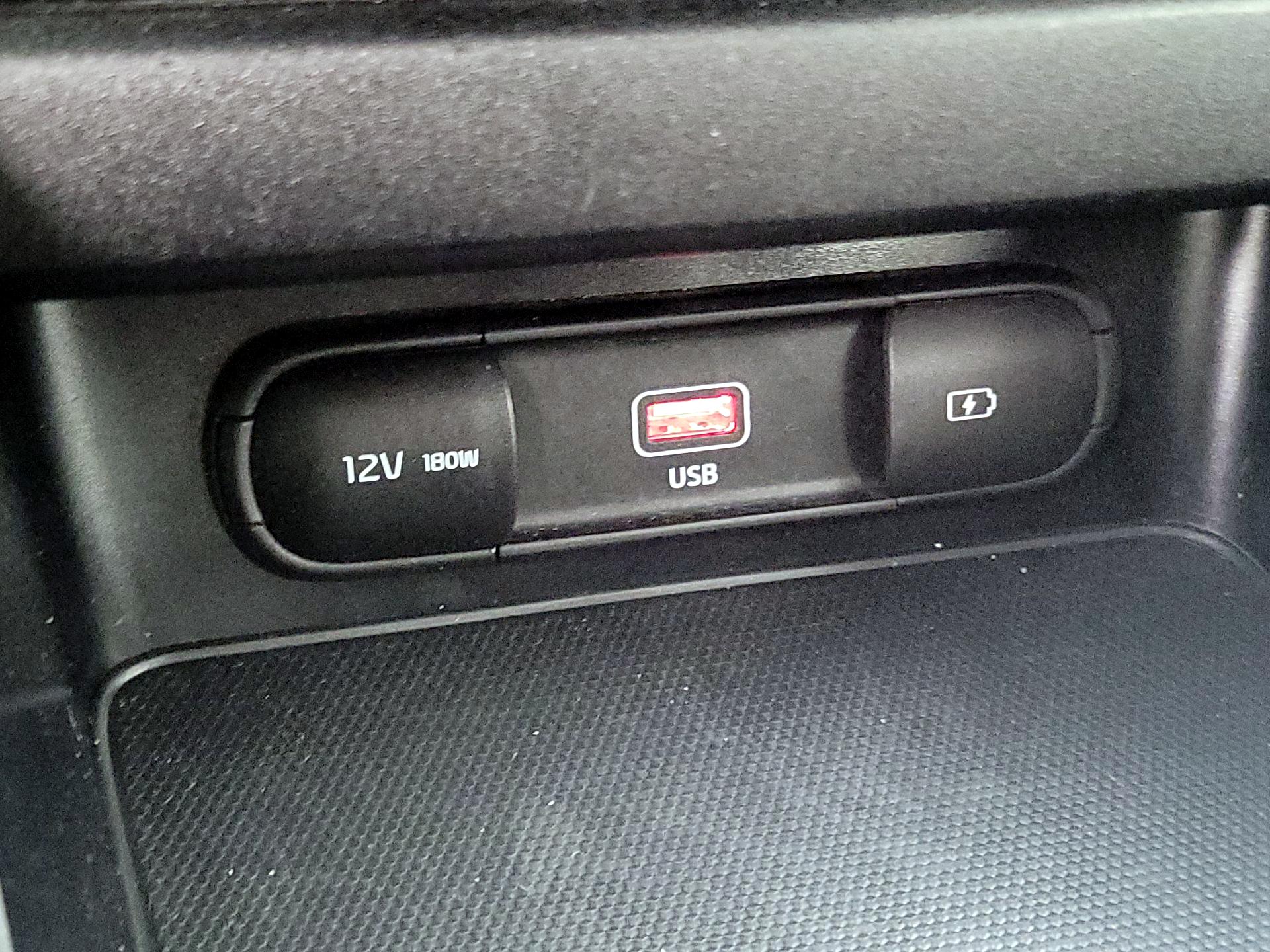 Thumbnail: 2024 Kia Forte - 18