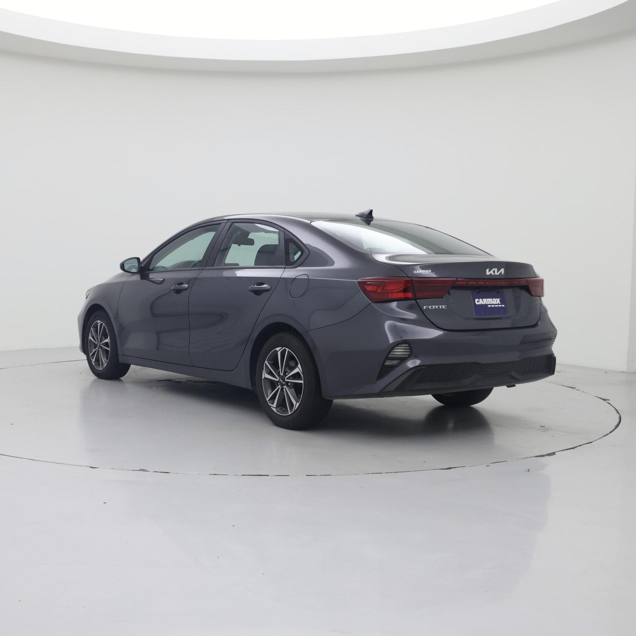 Thumbnail: 2024 Kia Forte - 2