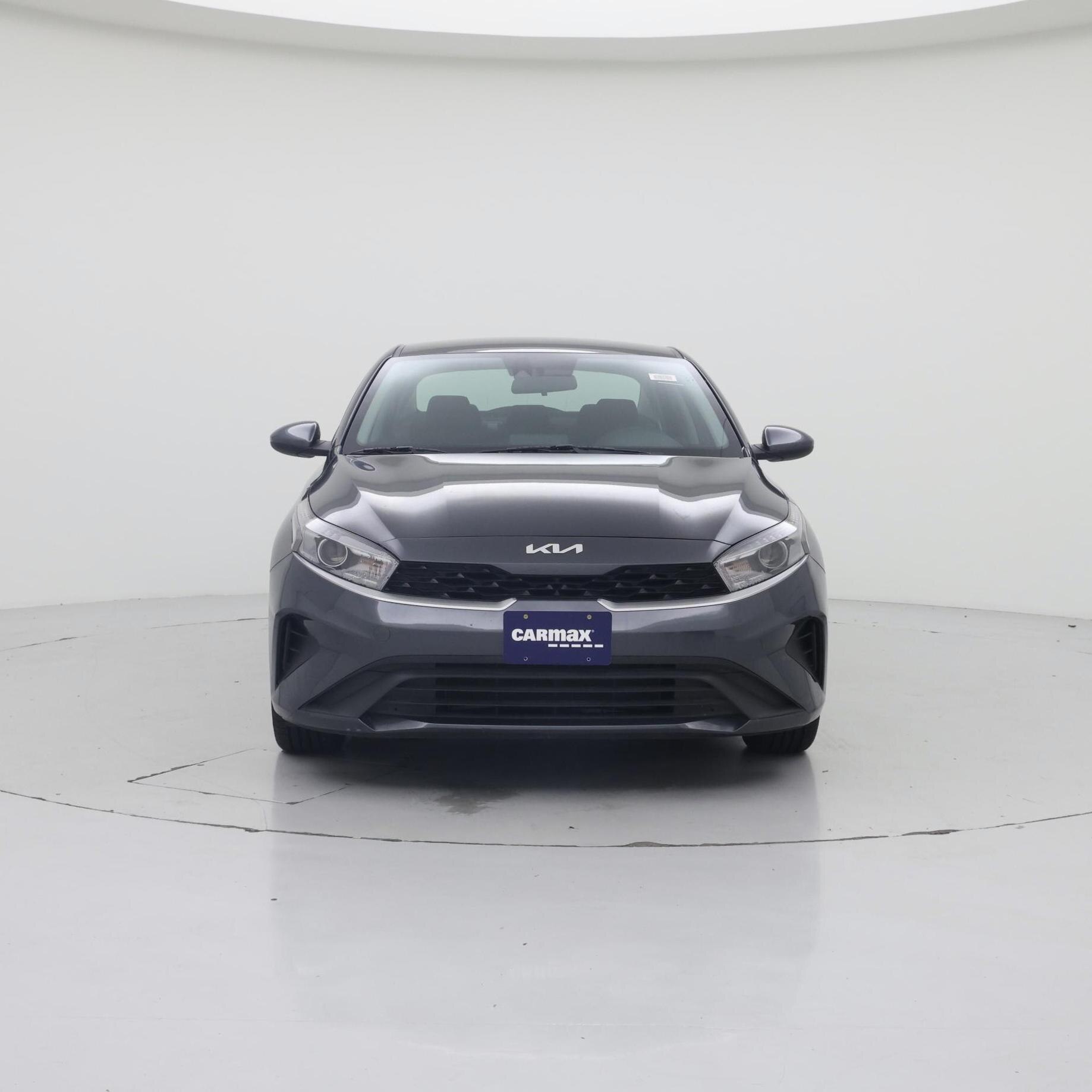 Thumbnail: 2024 Kia Forte - 5