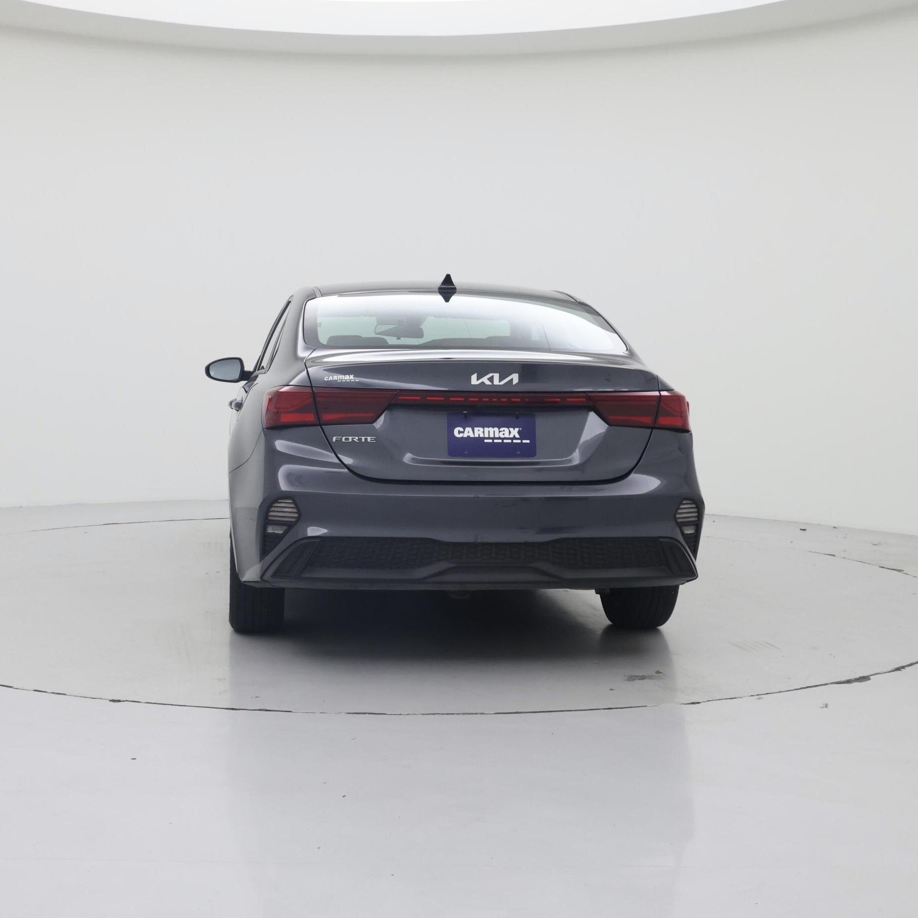 Thumbnail: 2024 Kia Forte - 6