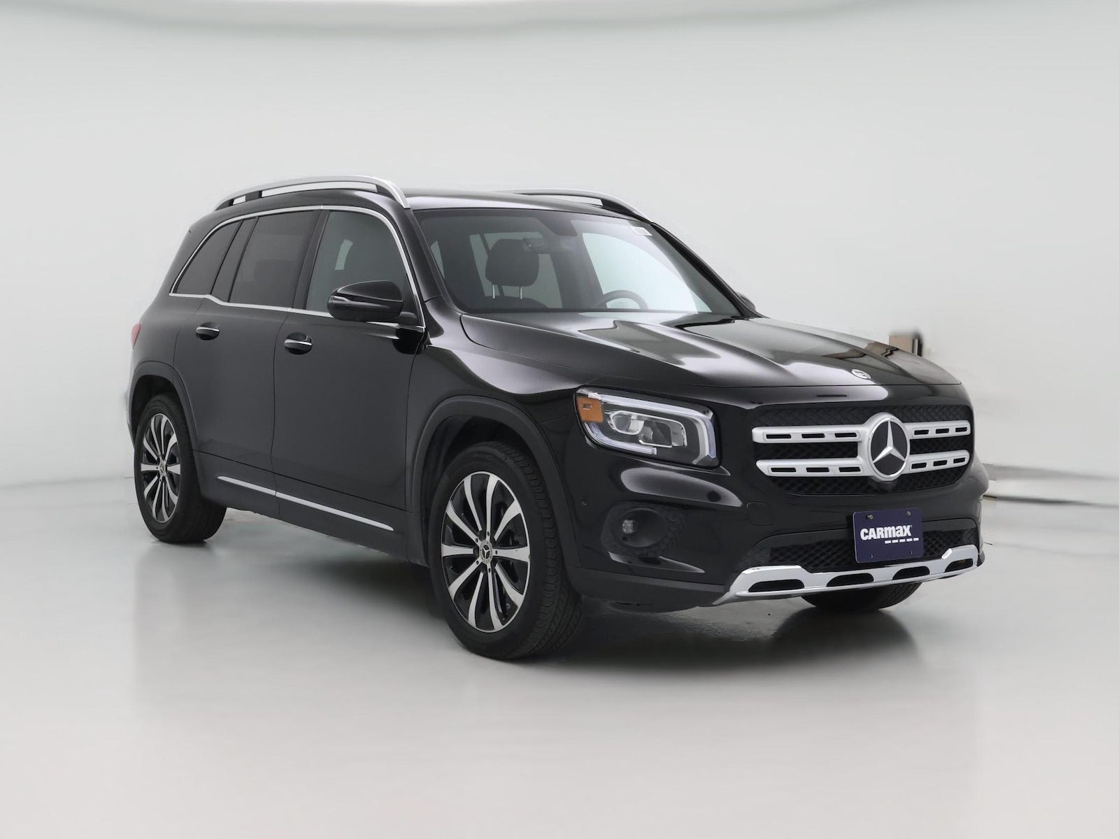2023 Mercedes-Benz GLB