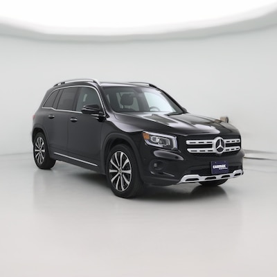 2023 Mercedes-Benz GLB250
