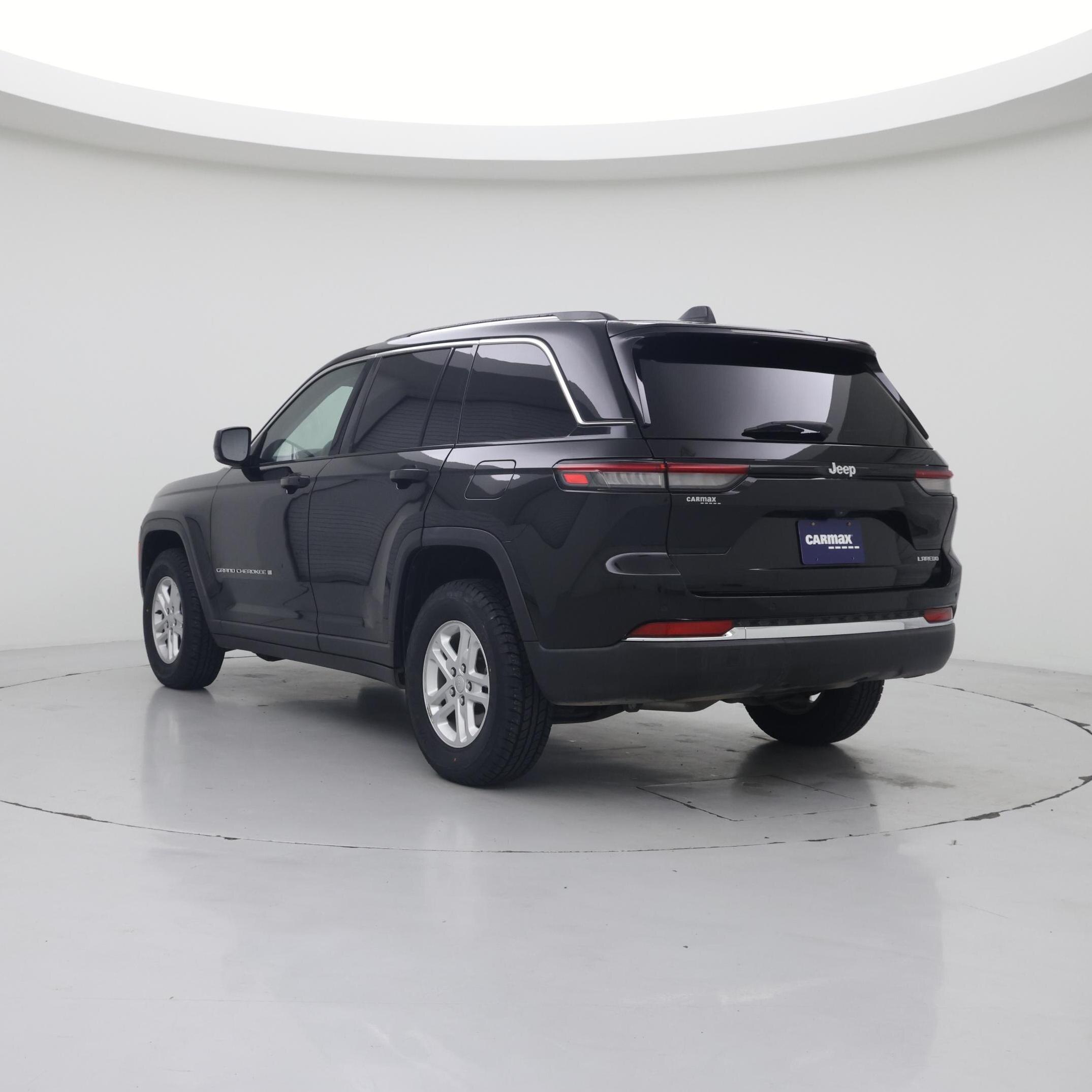 Thumbnail: 2023 Jeep Grand Cherokee - 2