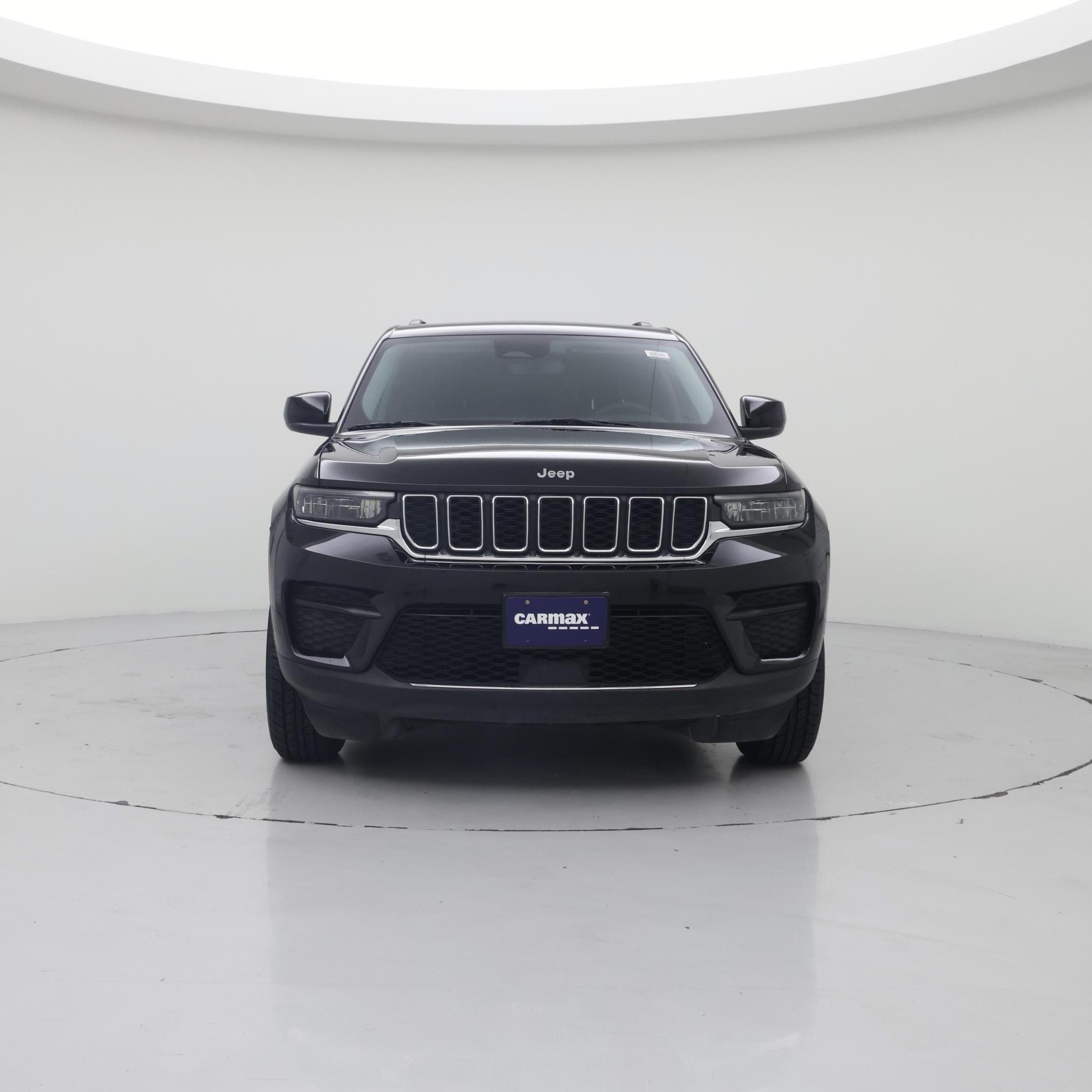 Thumbnail: 2023 Jeep Grand Cherokee - 5