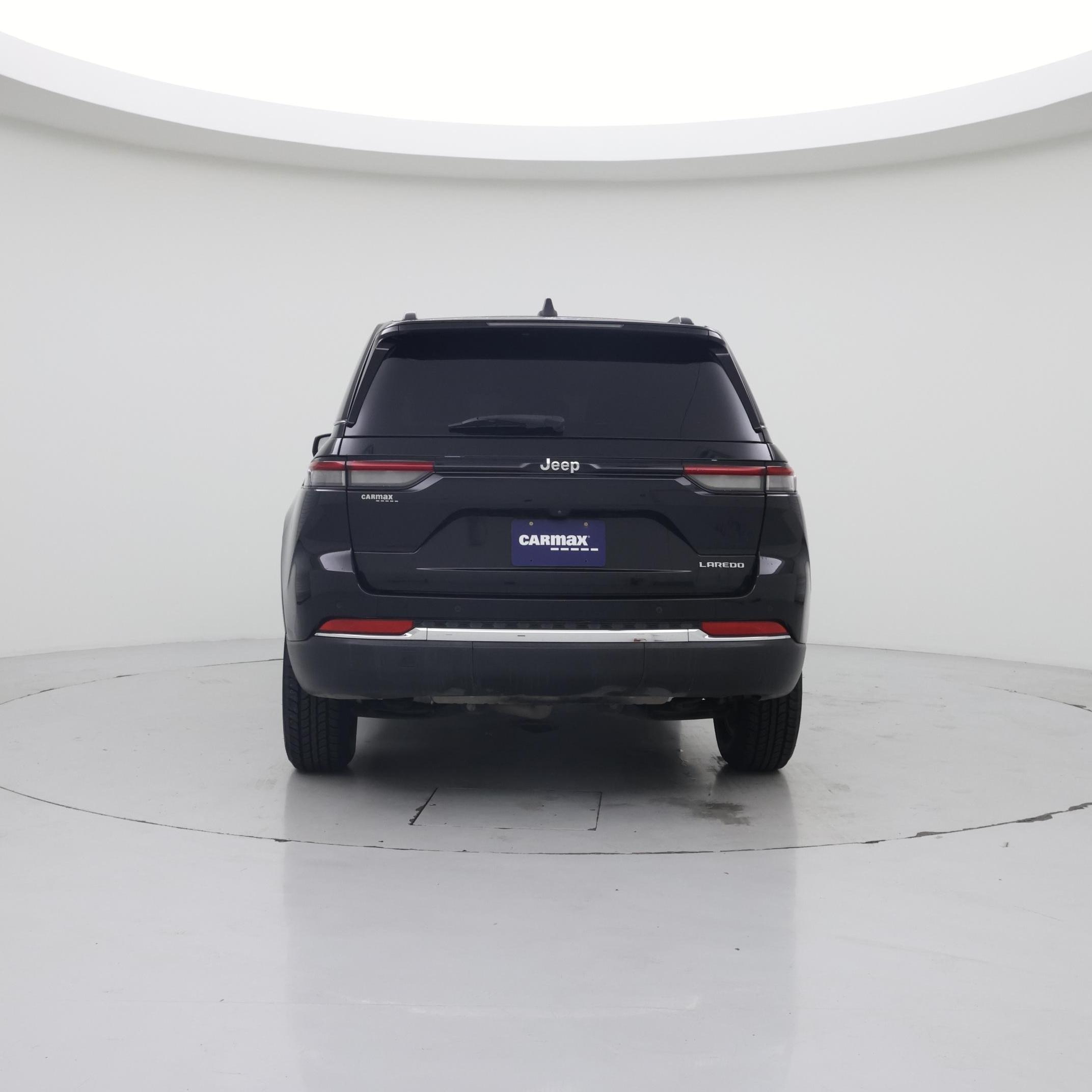 Thumbnail: 2023 Jeep Grand Cherokee - 6