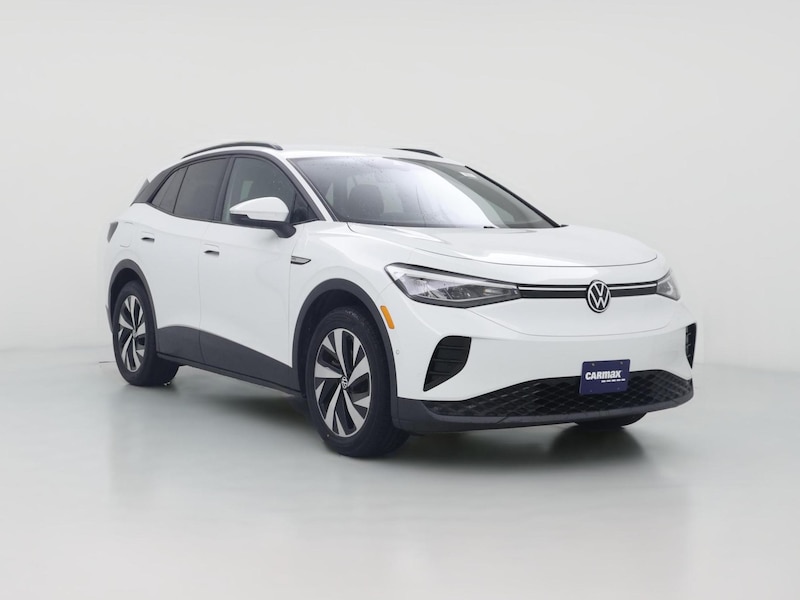 2023 Volkswagen ID.4 Pro -
                  Richmond, TX