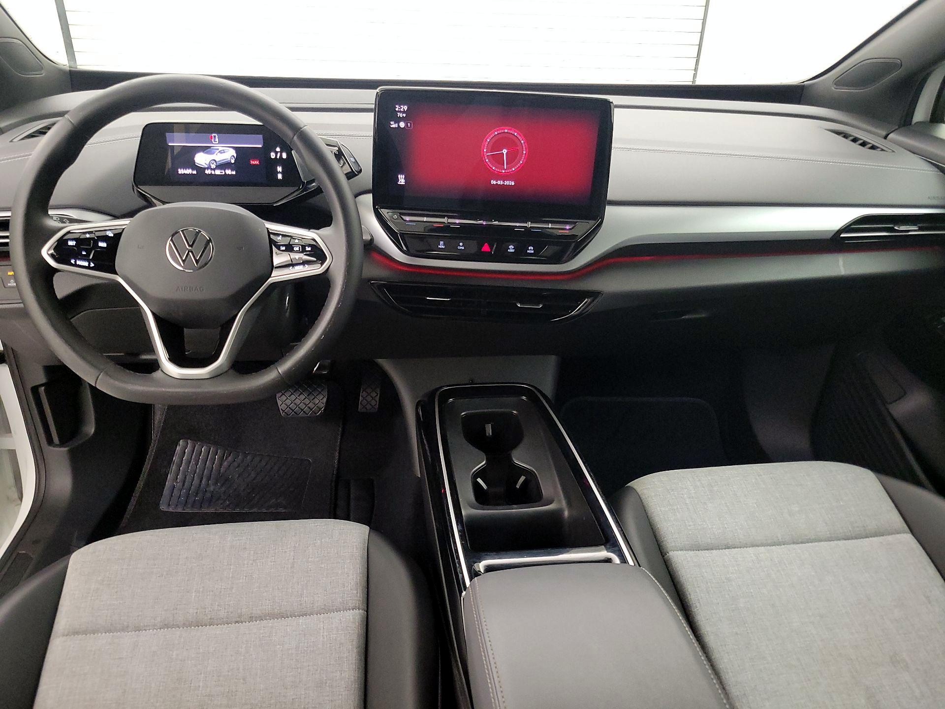 Thumbnail: 2023 Volkswagen ID.4 - 9