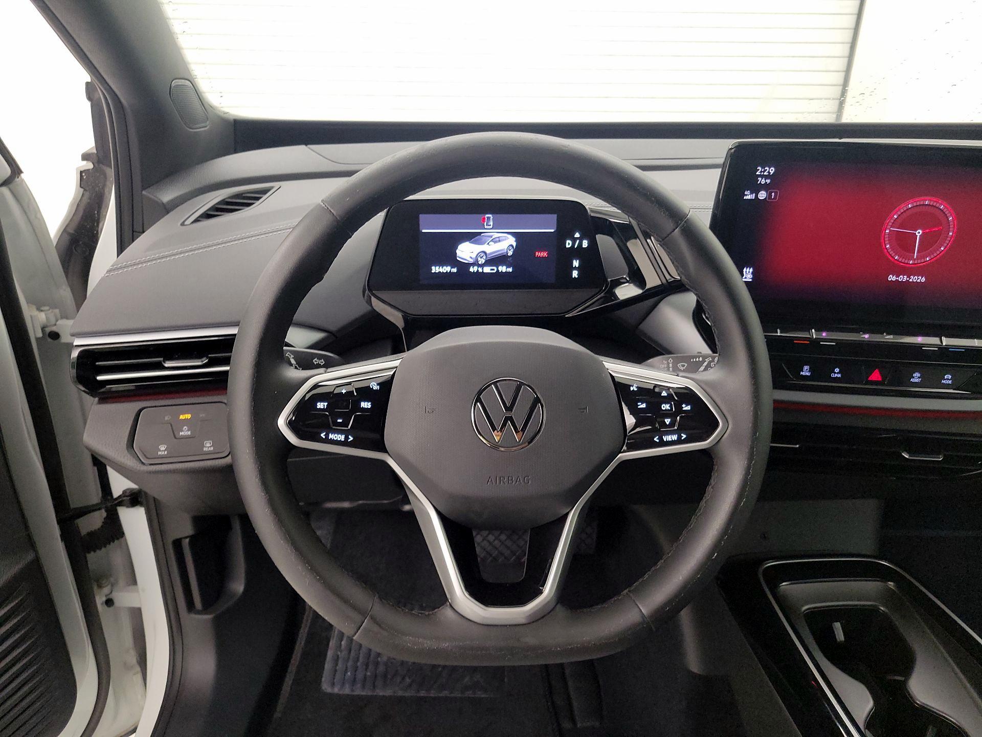 Thumbnail: 2023 Volkswagen ID.4 - 10