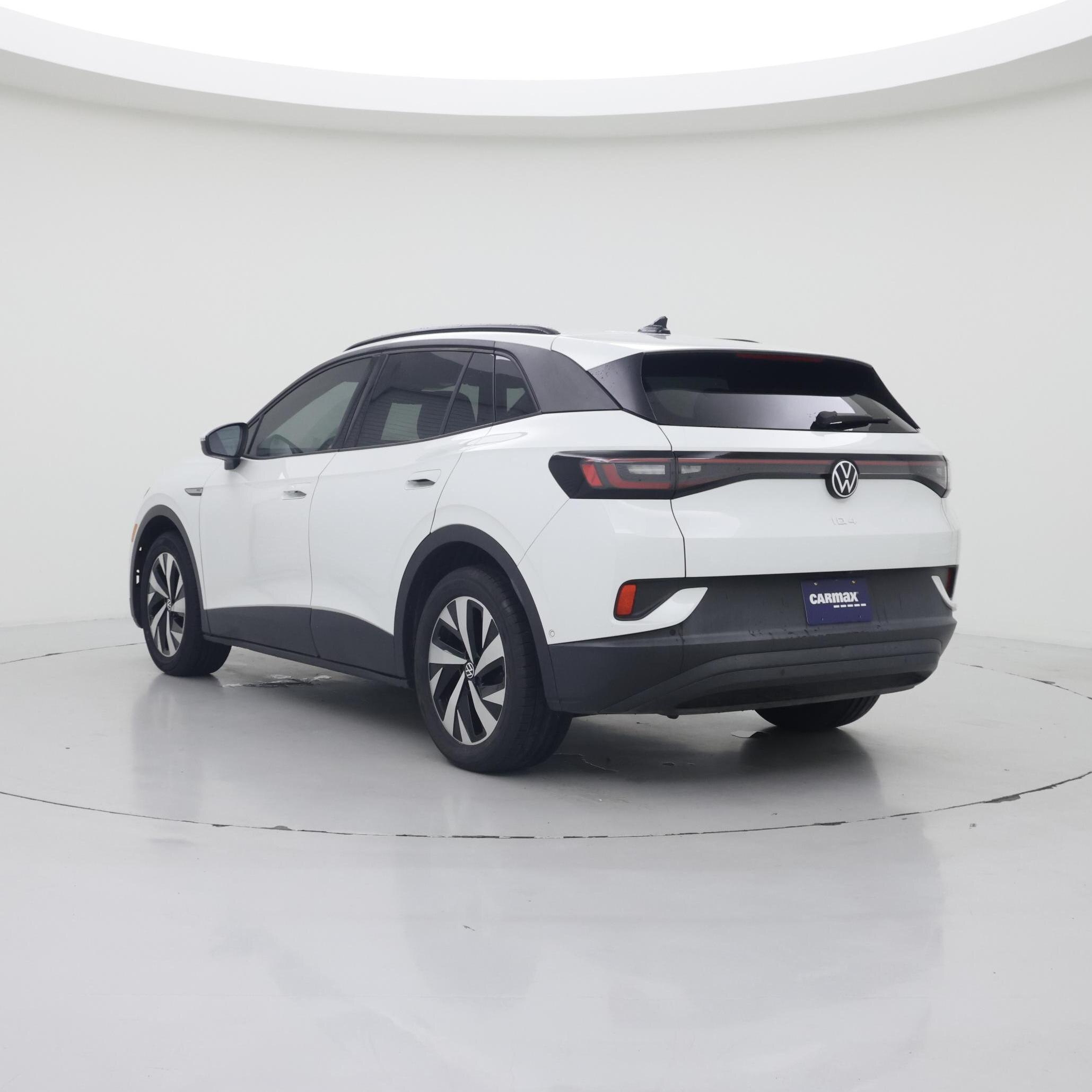 Thumbnail: 2023 Volkswagen ID.4 - 2