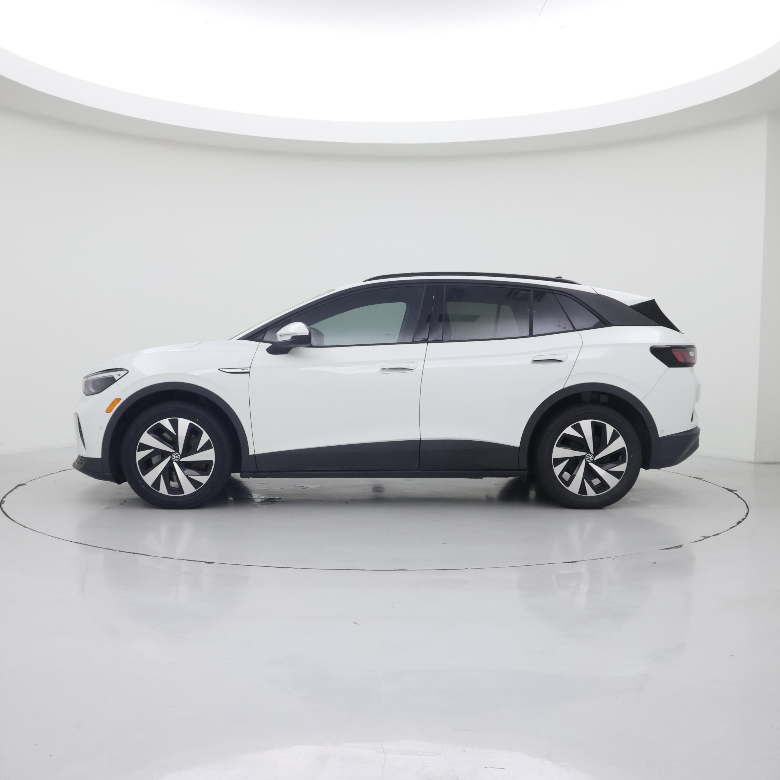 Thumbnail: 2023 Volkswagen ID.4 - 3