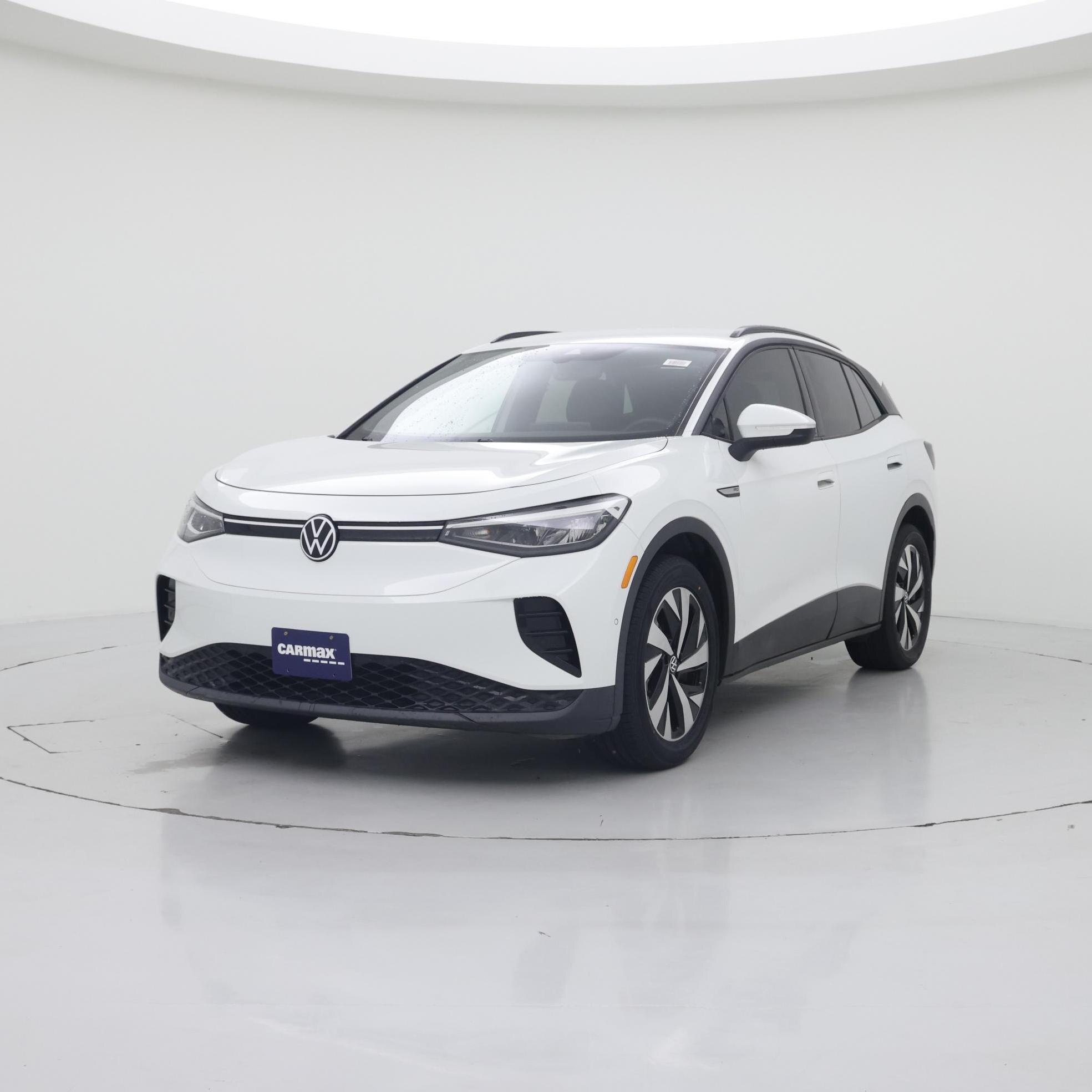 Thumbnail: 2023 Volkswagen ID.4 - 4