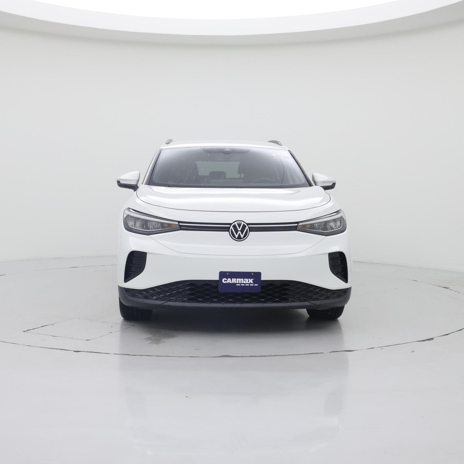 Thumbnail: 2023 Volkswagen ID.4 - 5