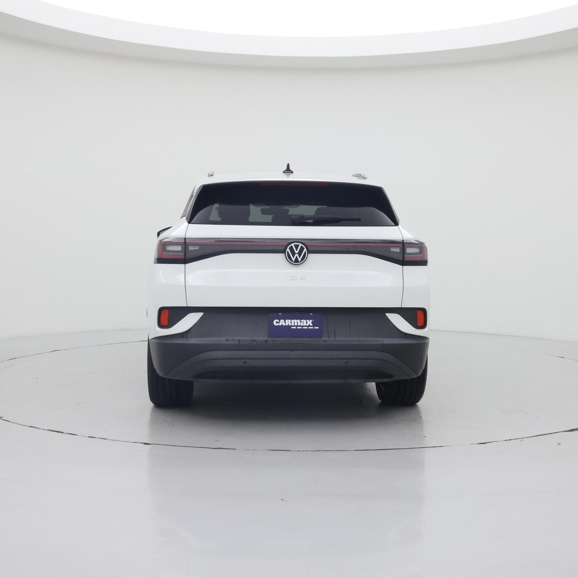 Thumbnail: 2023 Volkswagen ID.4 - 6