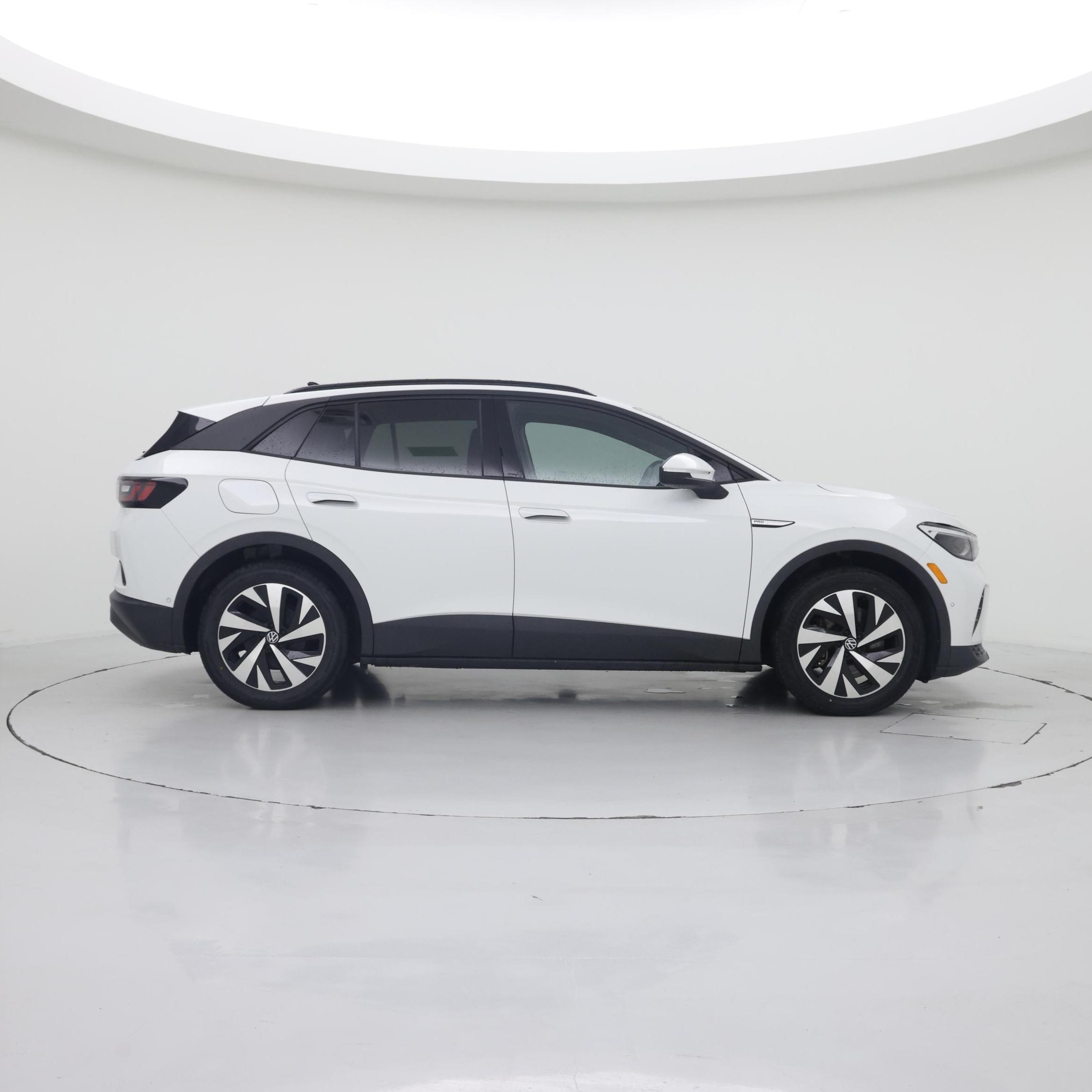 Thumbnail: 2023 Volkswagen ID.4 - 7