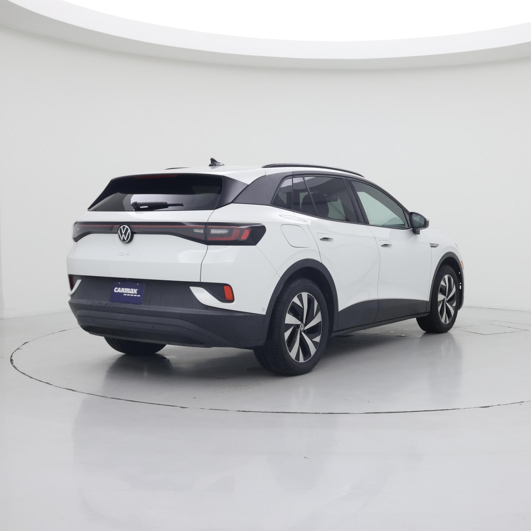 Thumbnail: 2023 Volkswagen ID.4 - 8